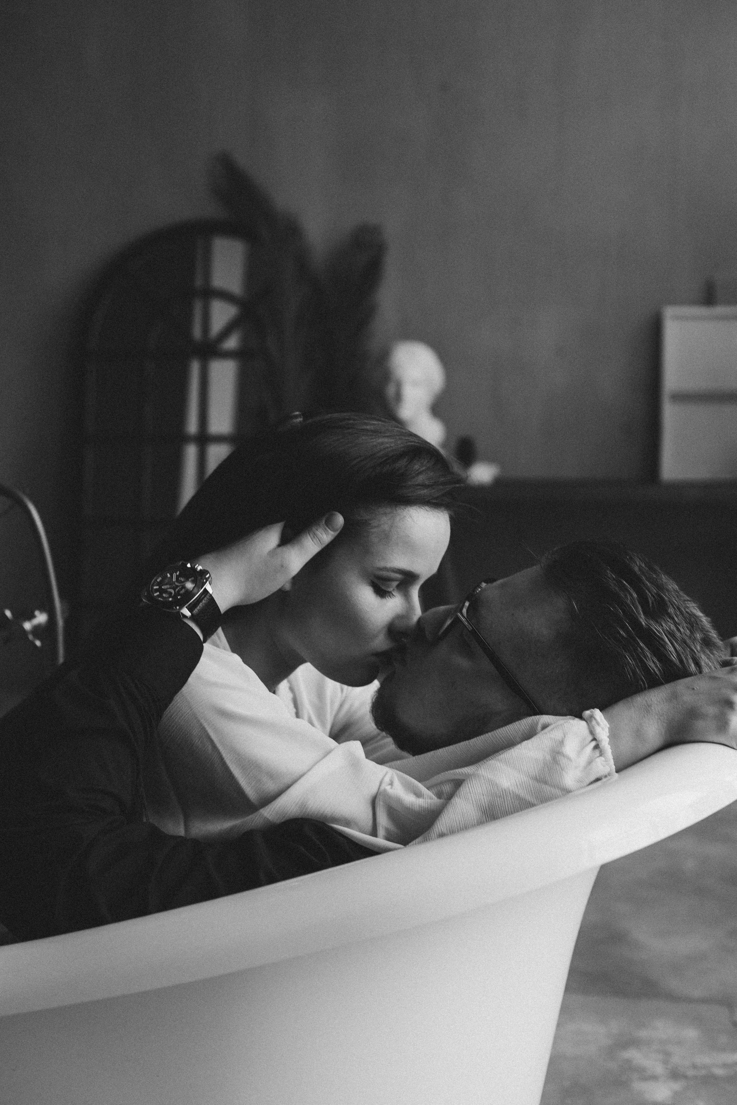 N&D. Фотограф Егор Михайлов | Самара, Москва, Сочи