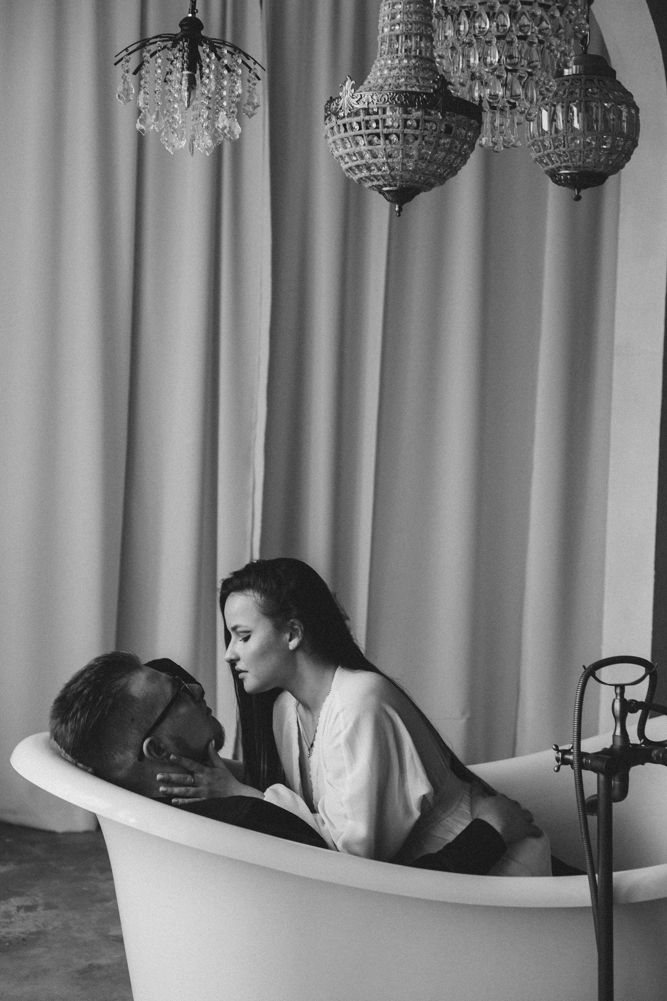 N&D. Фотограф Егор Михайлов | Самара, Москва, Сочи