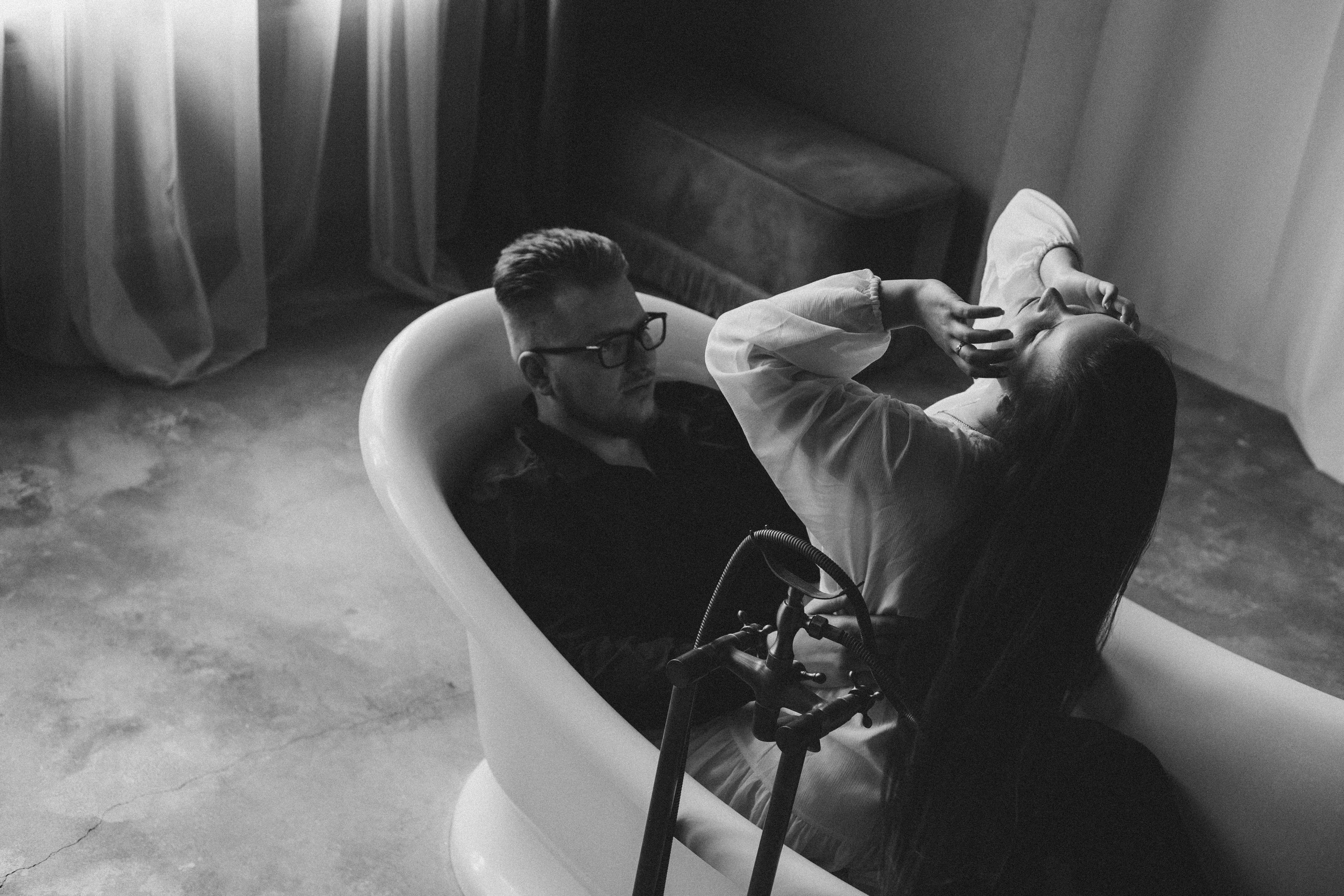 N&D. Фотограф Егор Михайлов | Самара, Москва, Сочи