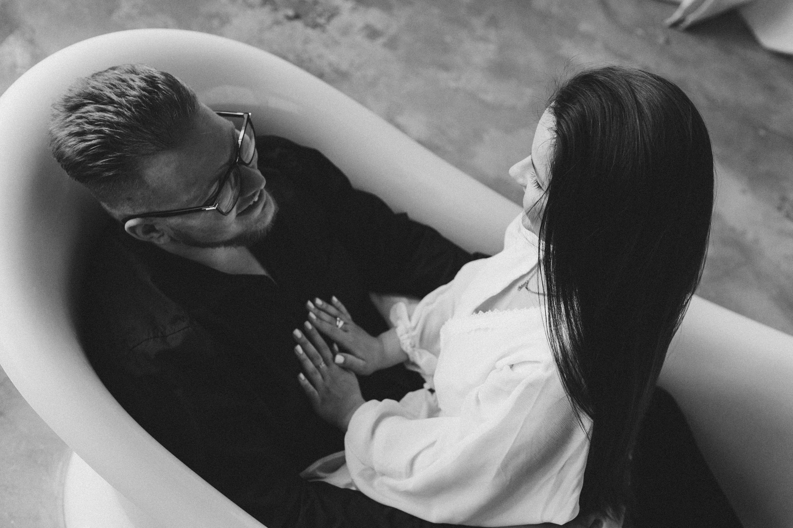 N&D. Фотограф Егор Михайлов | Самара, Москва, Сочи