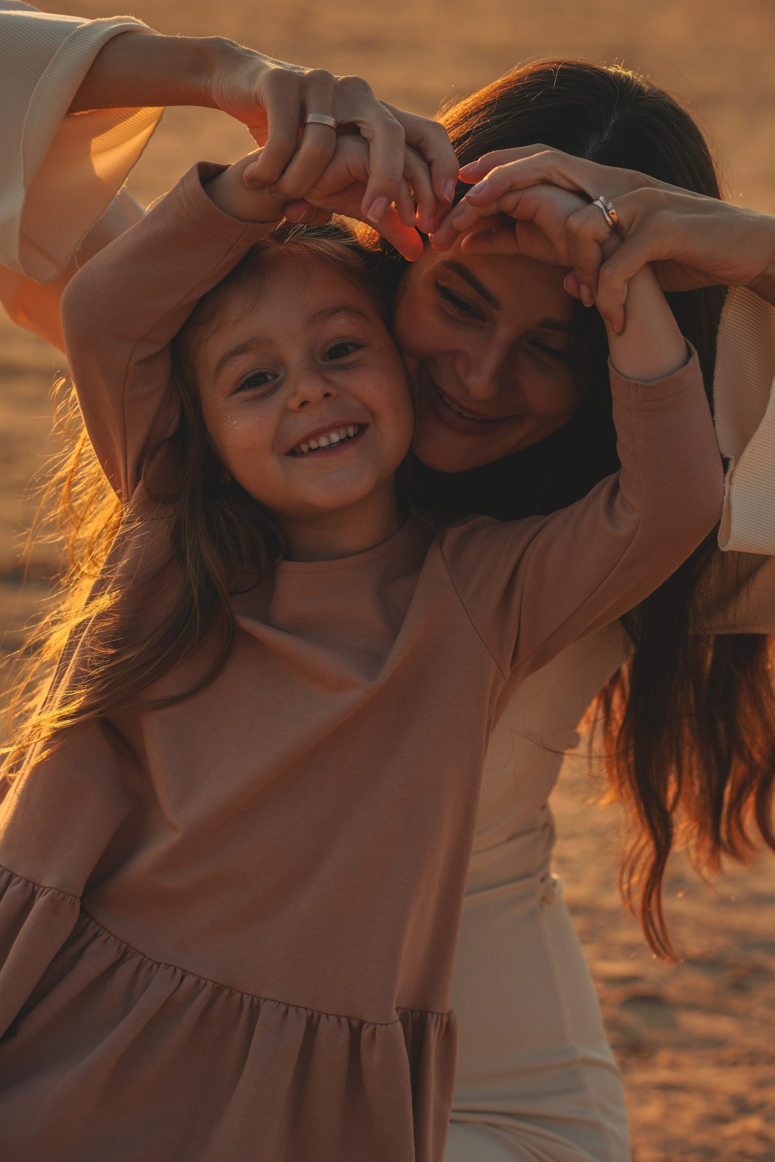 В ожидании чуда. Семейный и портретный фотограф в Санкт-Петербурге Татьяна Гримоть