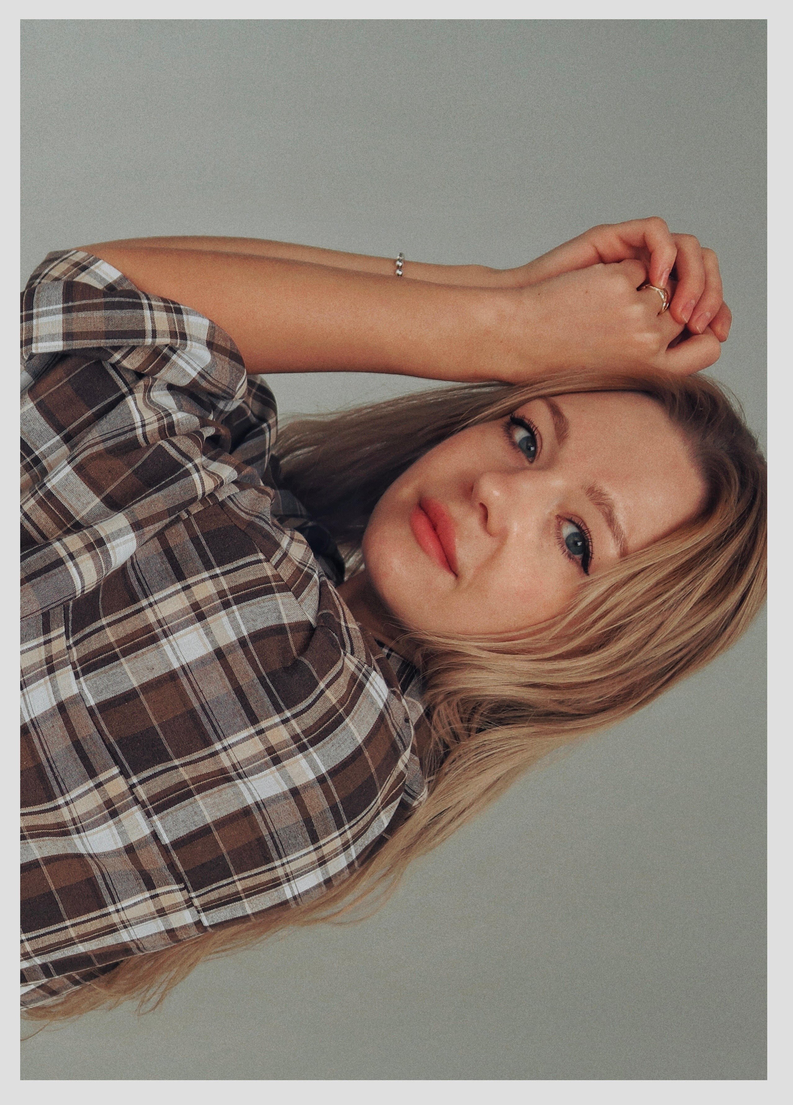 Dasha. Главная