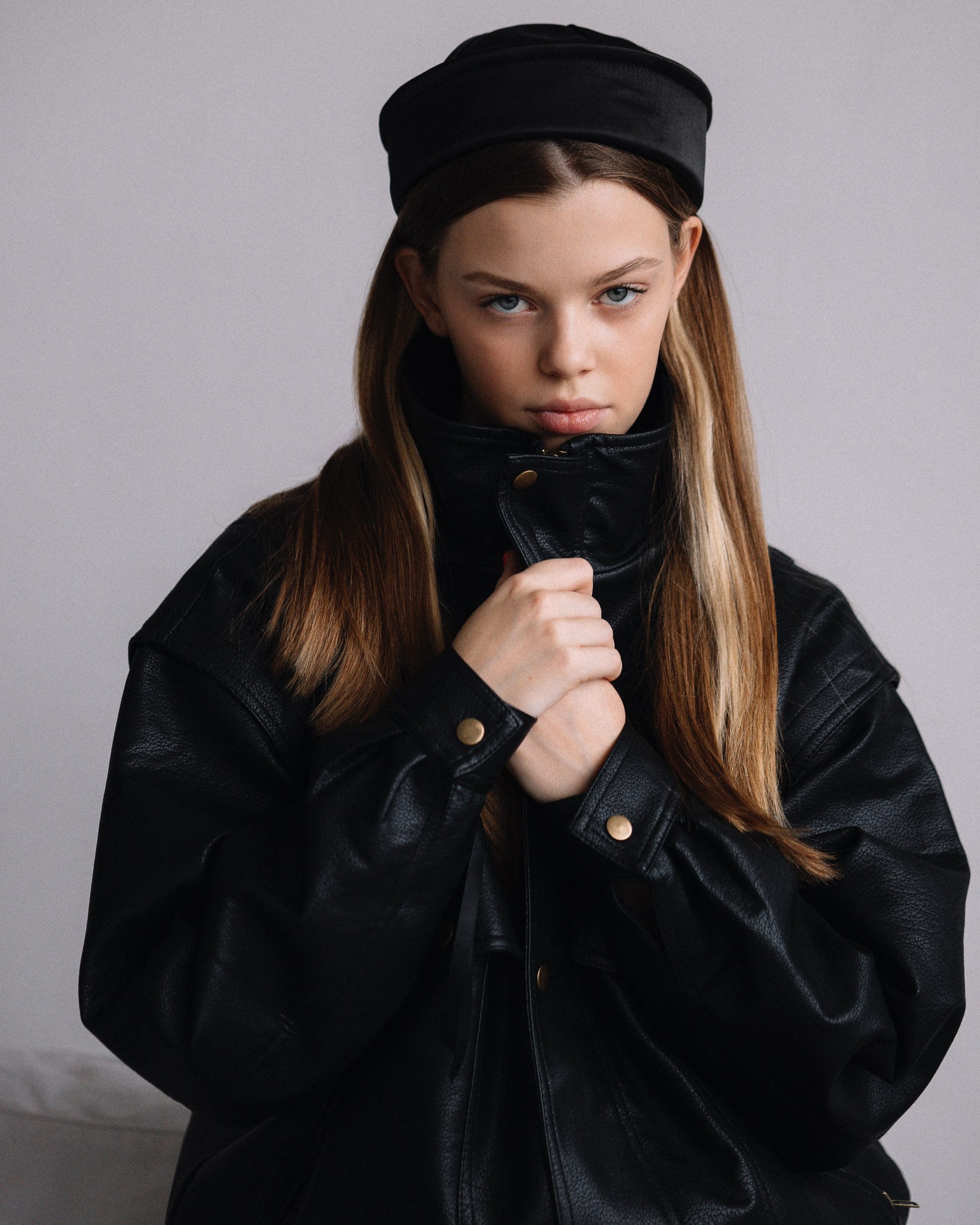 Персональная. Фотограф в Москве Елена Иваненко