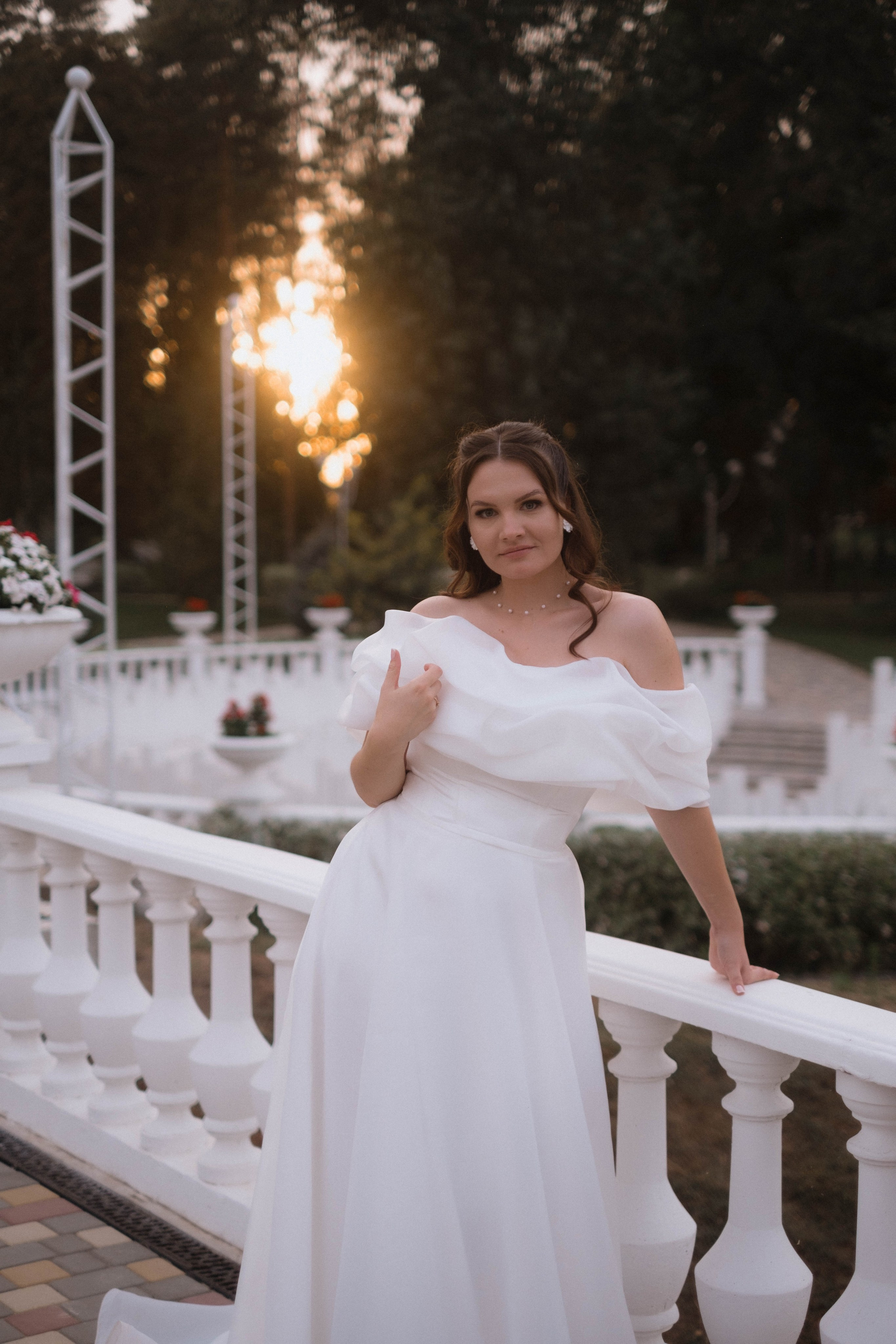 Юлия и Эдуарт ЗАГС. Свадебный и семейный фотограф г. Волгоград Биленко Ангелина