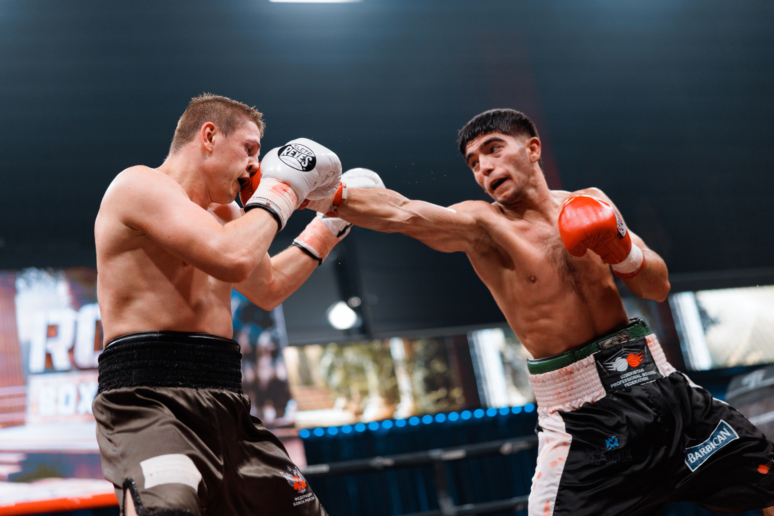 Спорт. Валитов Тимур | Репортажный фотограф