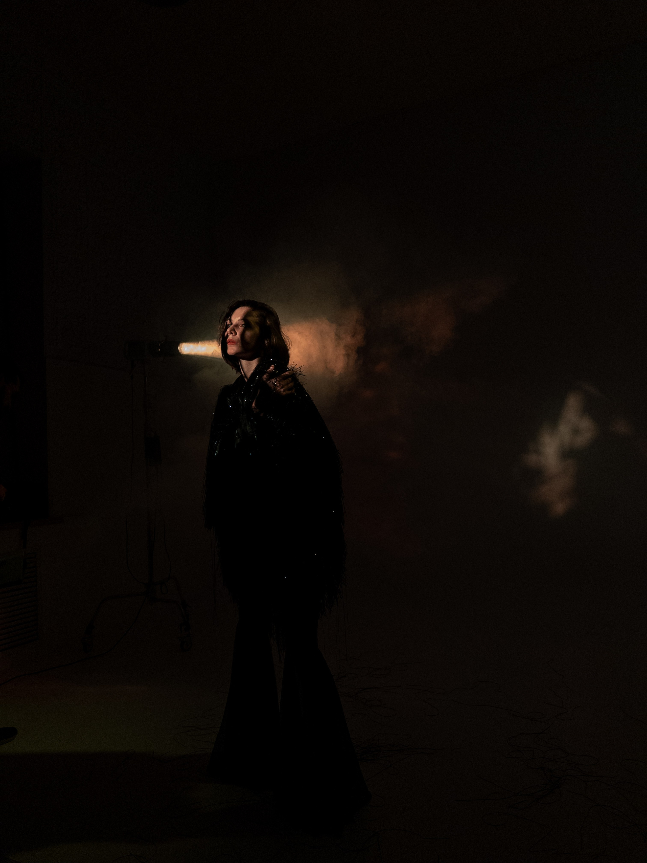 Индивидуальные фотосессии. Лера Ютан фотограф Барнаул