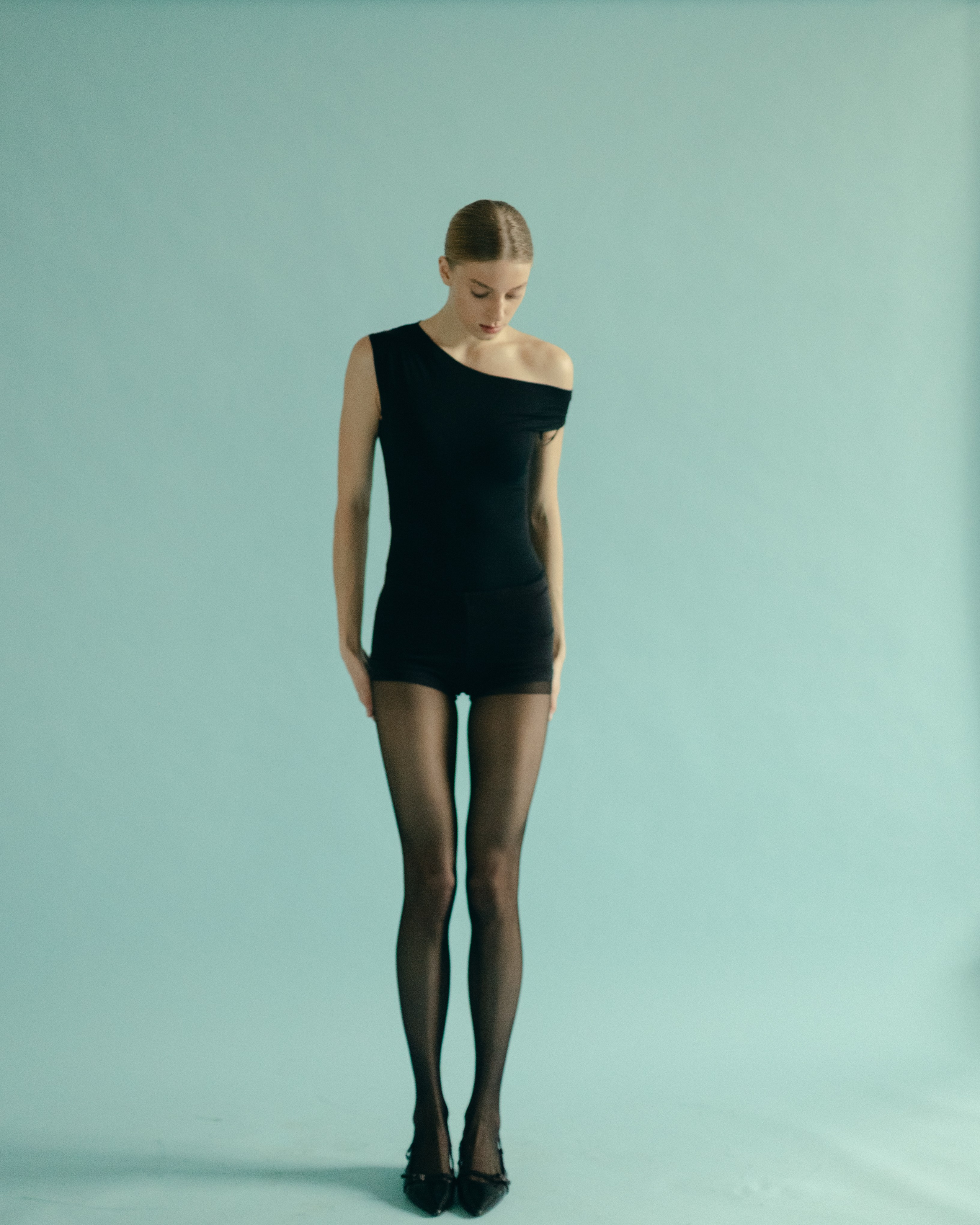 Катя. Фотограф в Москве — Евгения Прокопенко