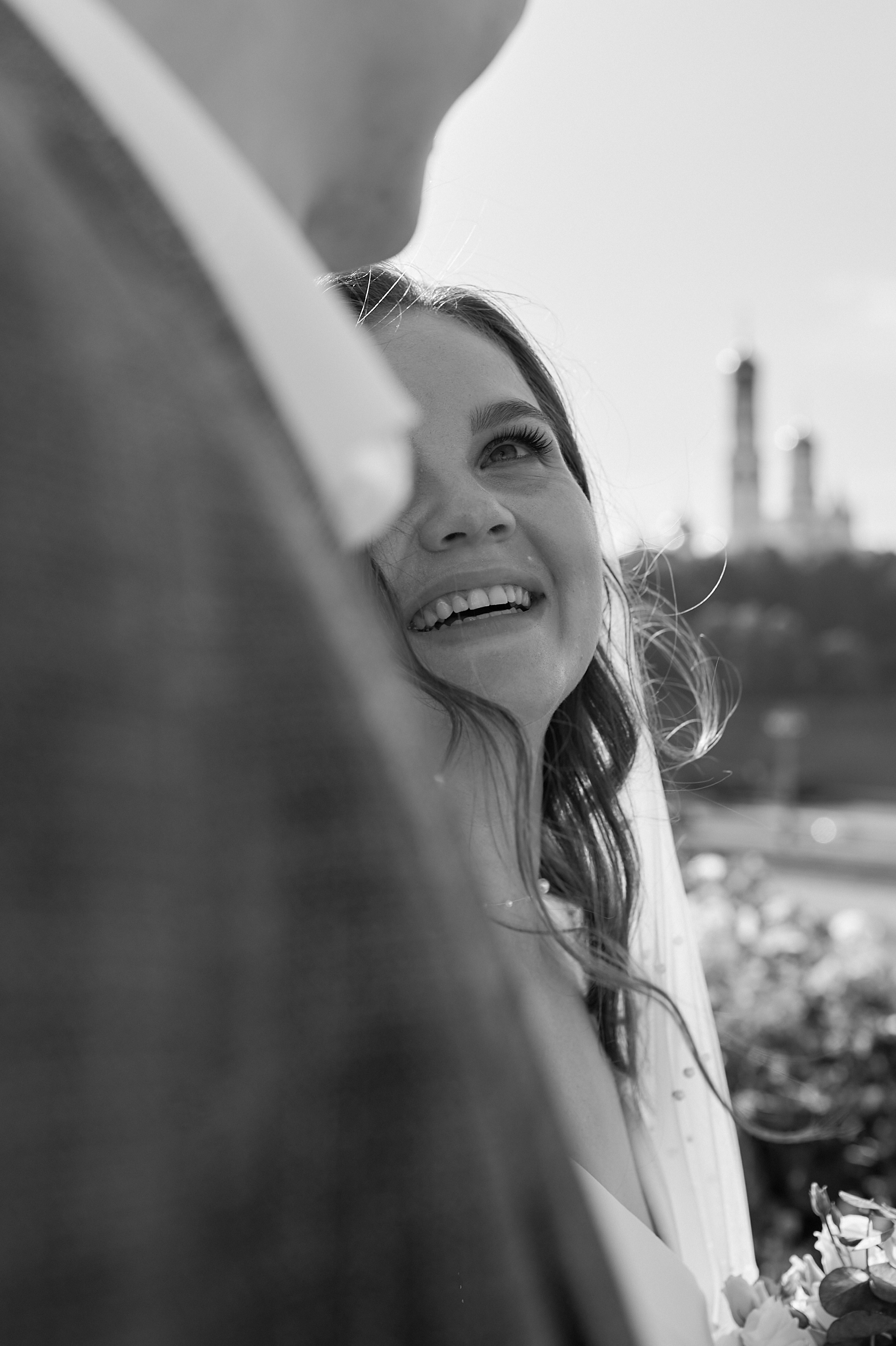 Денис и Марина. Семейный и свадебный lifestyle-фотограф в Москве Мария Петрова