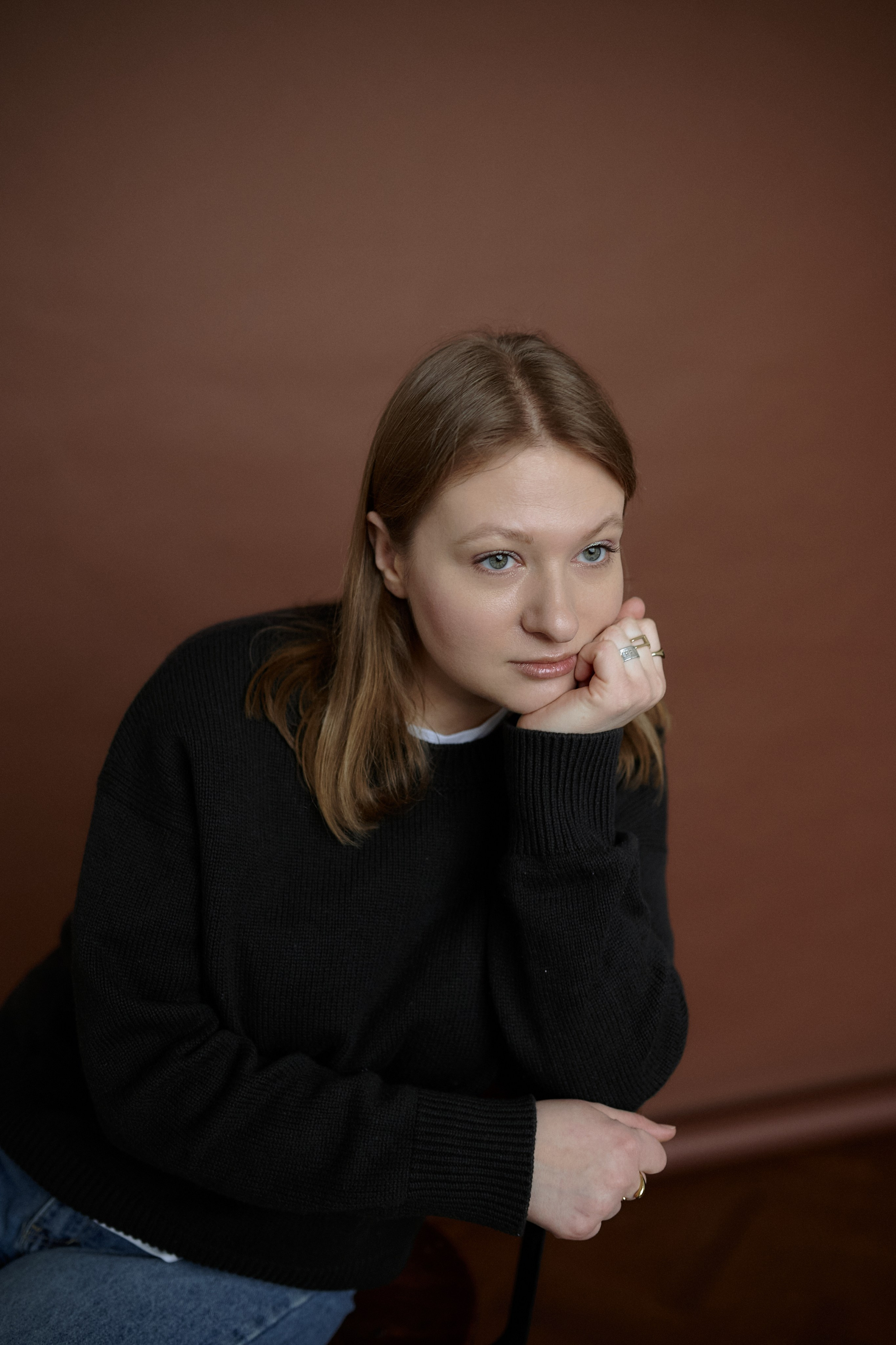 Настя. Семейный и свадебный lifestyle-фотограф в Москве Мария Петрова