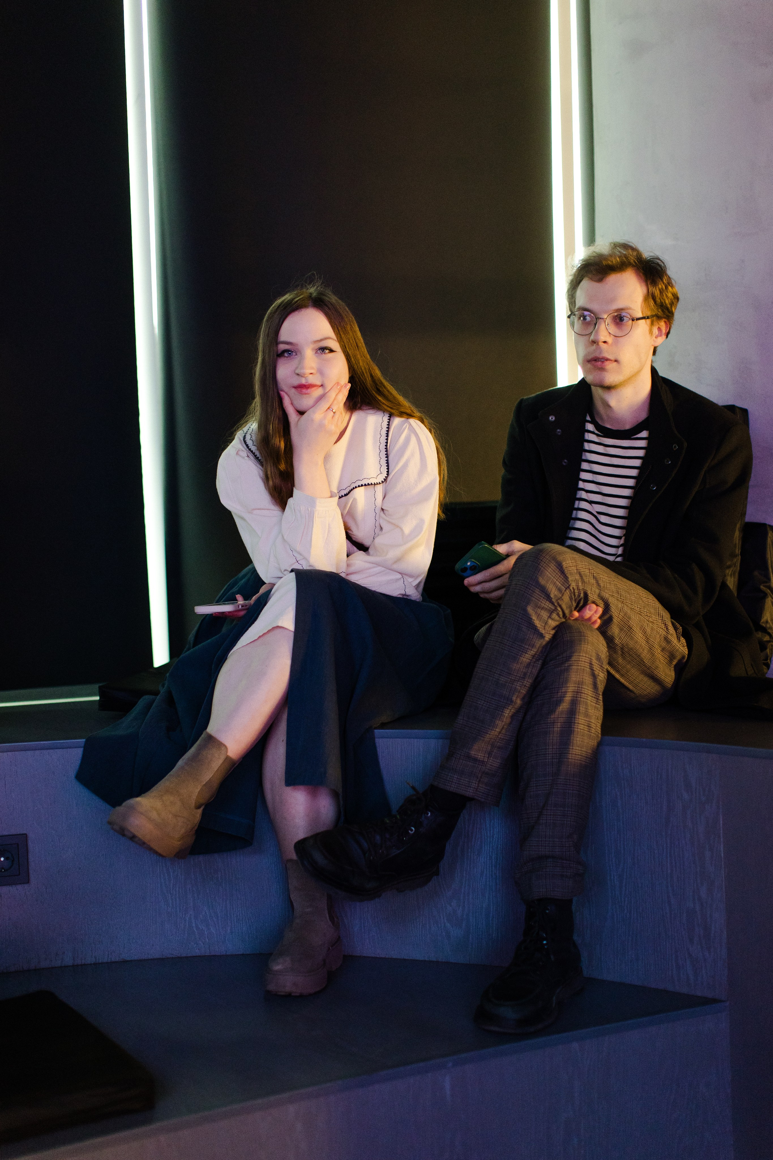 Astashella & Звук Студио. Алексей Дьяков. Photo • Video • Event