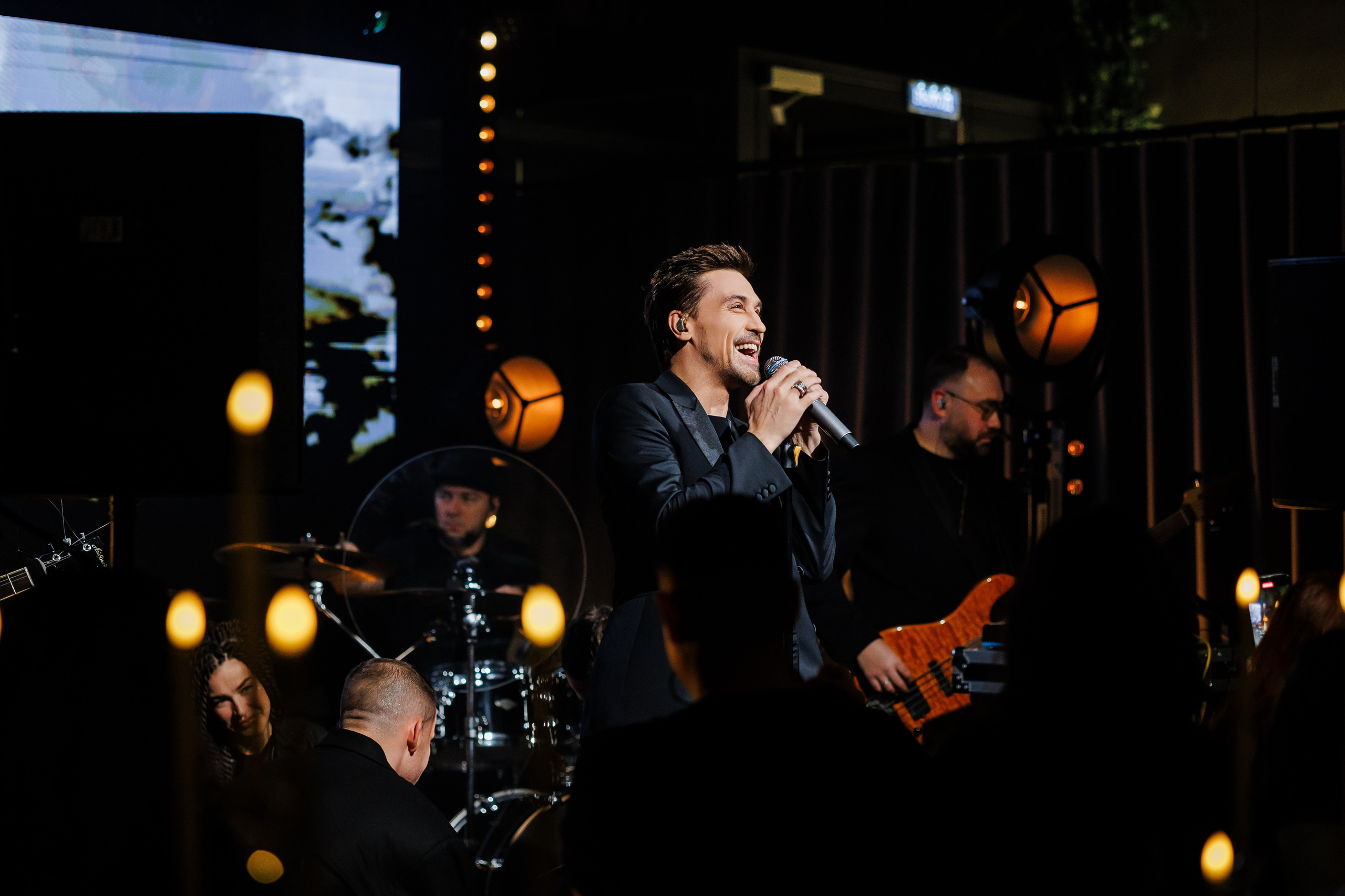 BILAN. Фотограф в Москве Алексей Виноградов