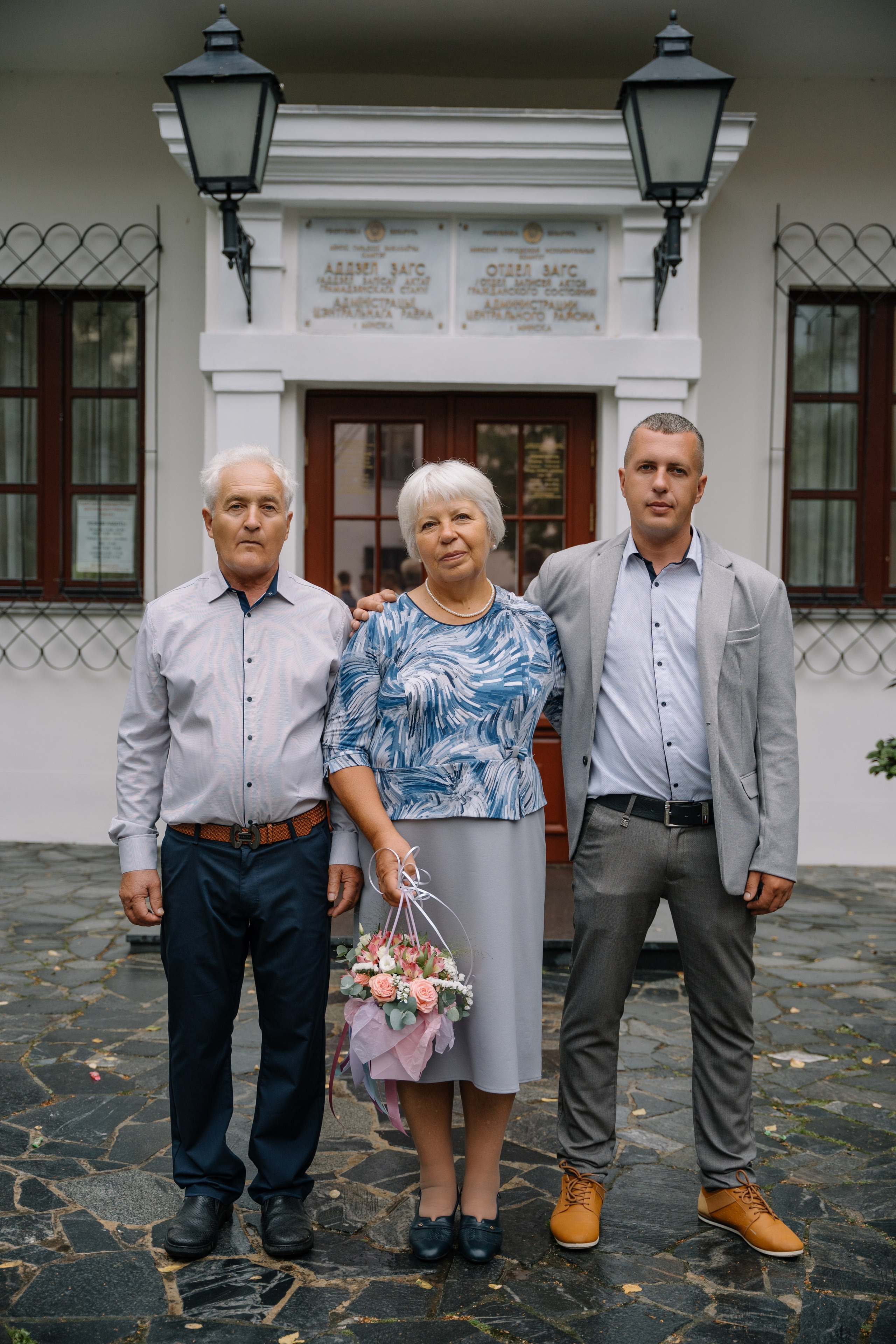 Иван & Оксана