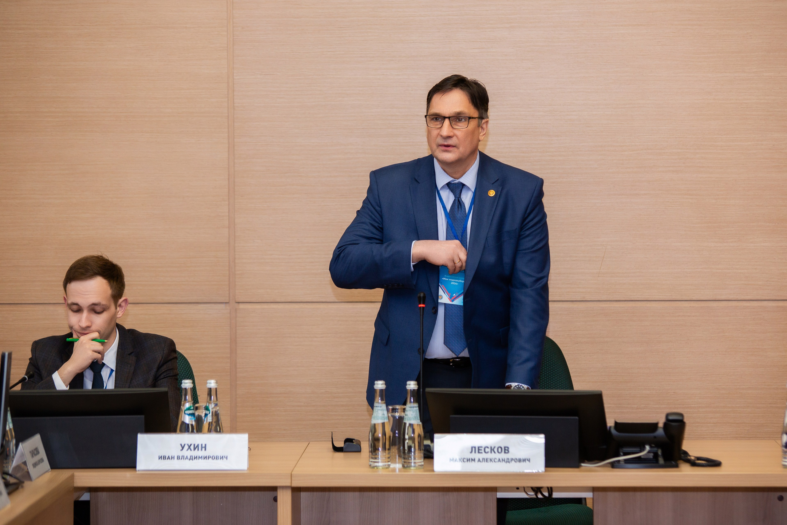 Мои медиа выборы 2024. Профессиональный фотограф в Мценске и Орловской области