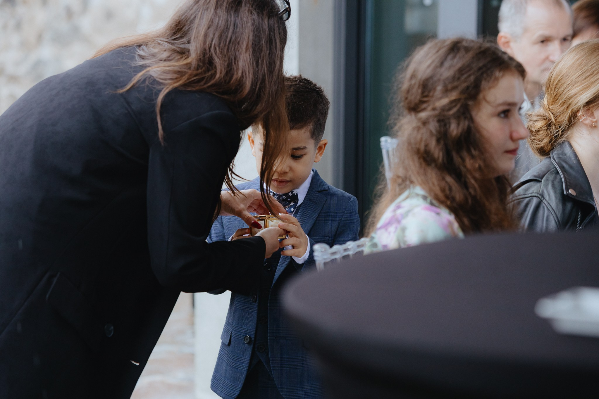 Свадебный день. Фотограф в Праге Александр Пивоваров