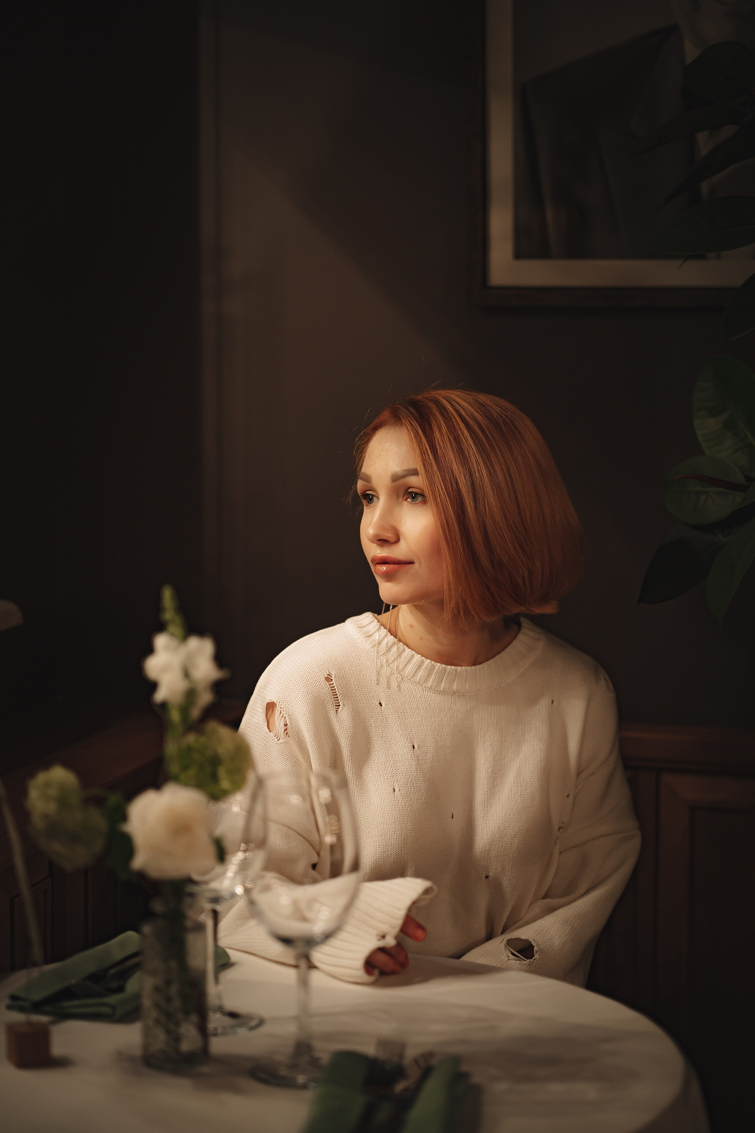 Атмосферный репортаж. Фотограф и фотохудожник