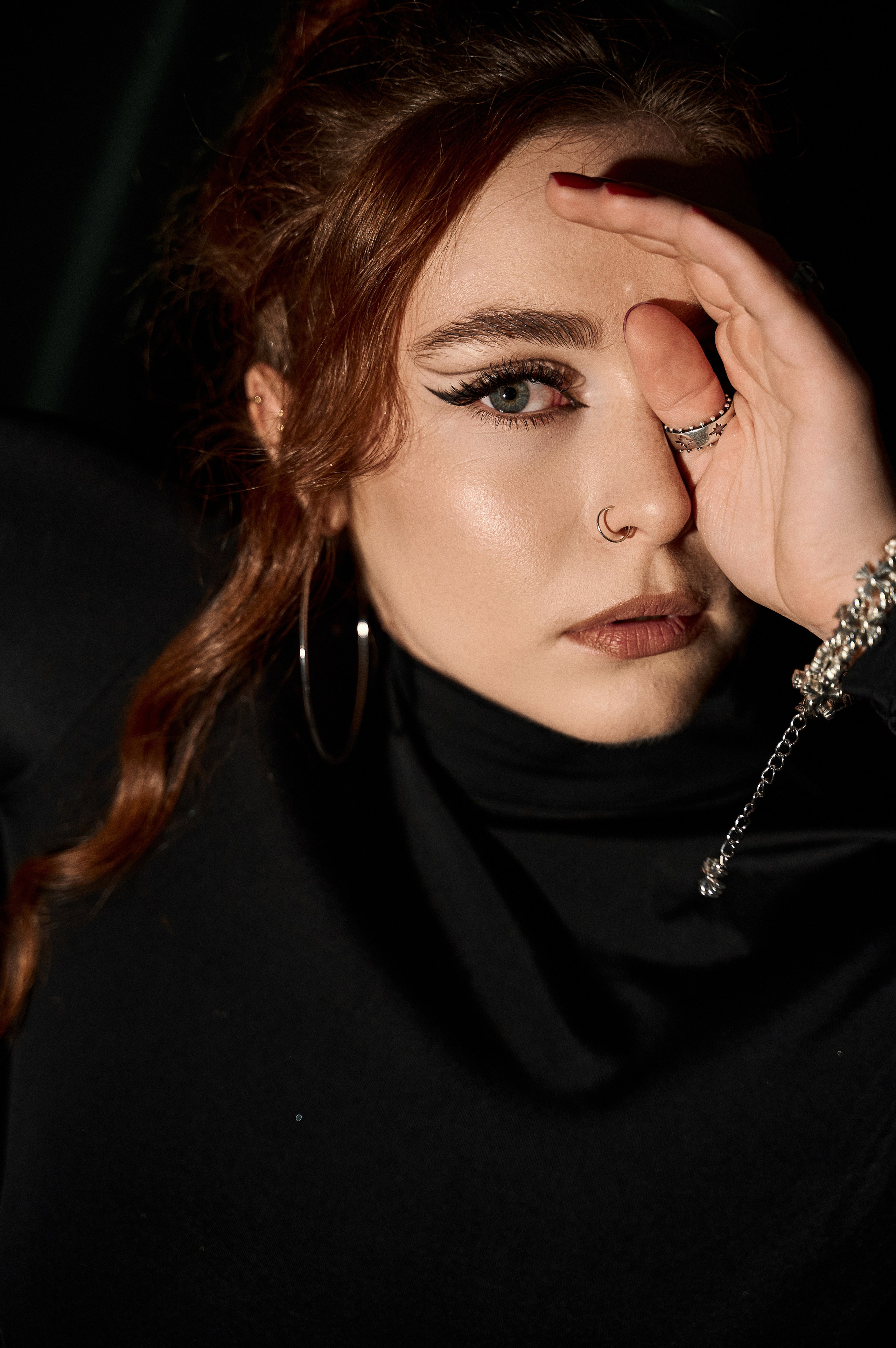 Валерия. Свадебный и портретный фотограф в Брянске Скепская Лилия