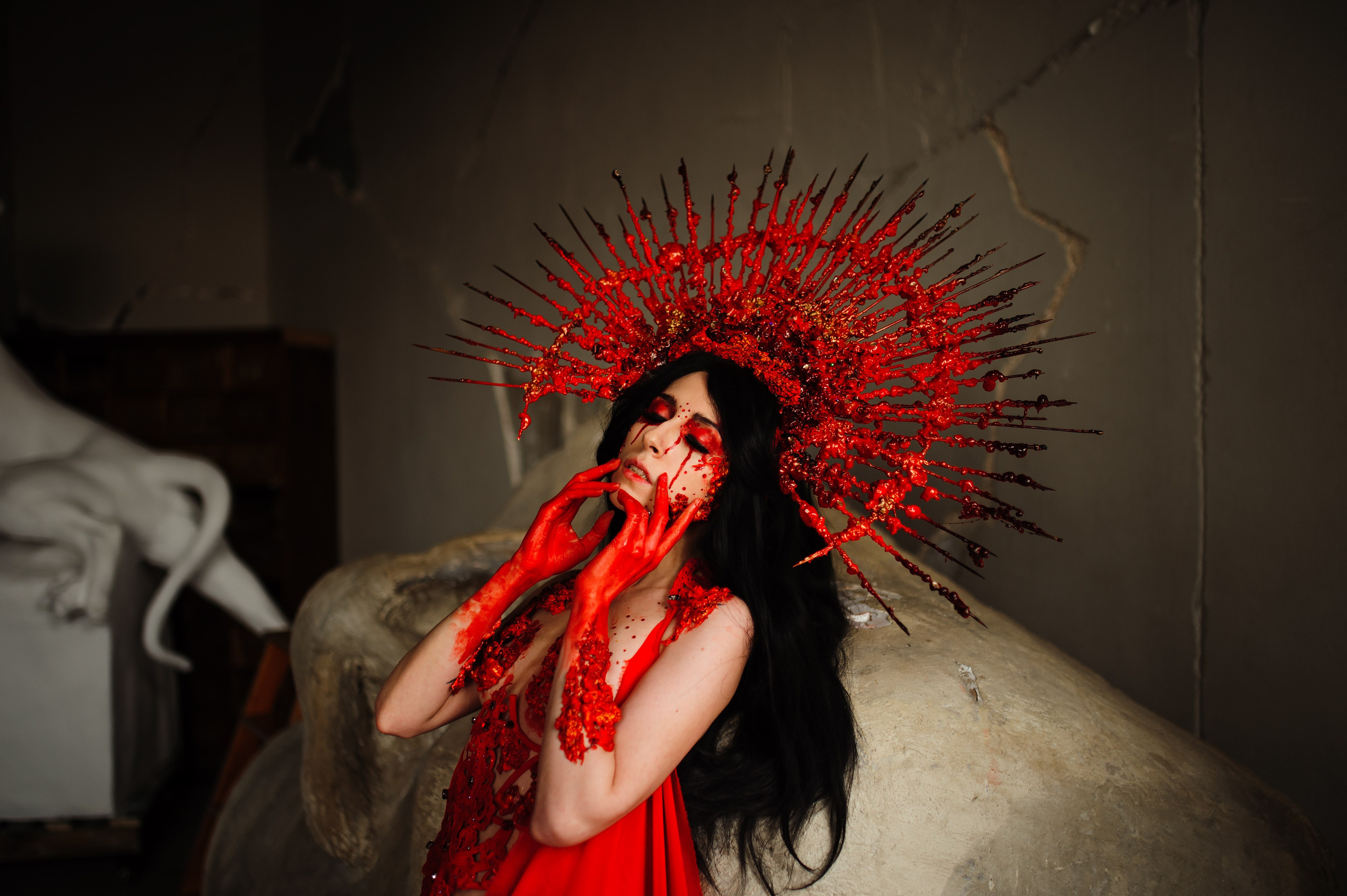 Tata. Творческий фотограф в Санкт-Петербурге — Никита Шохенмайер