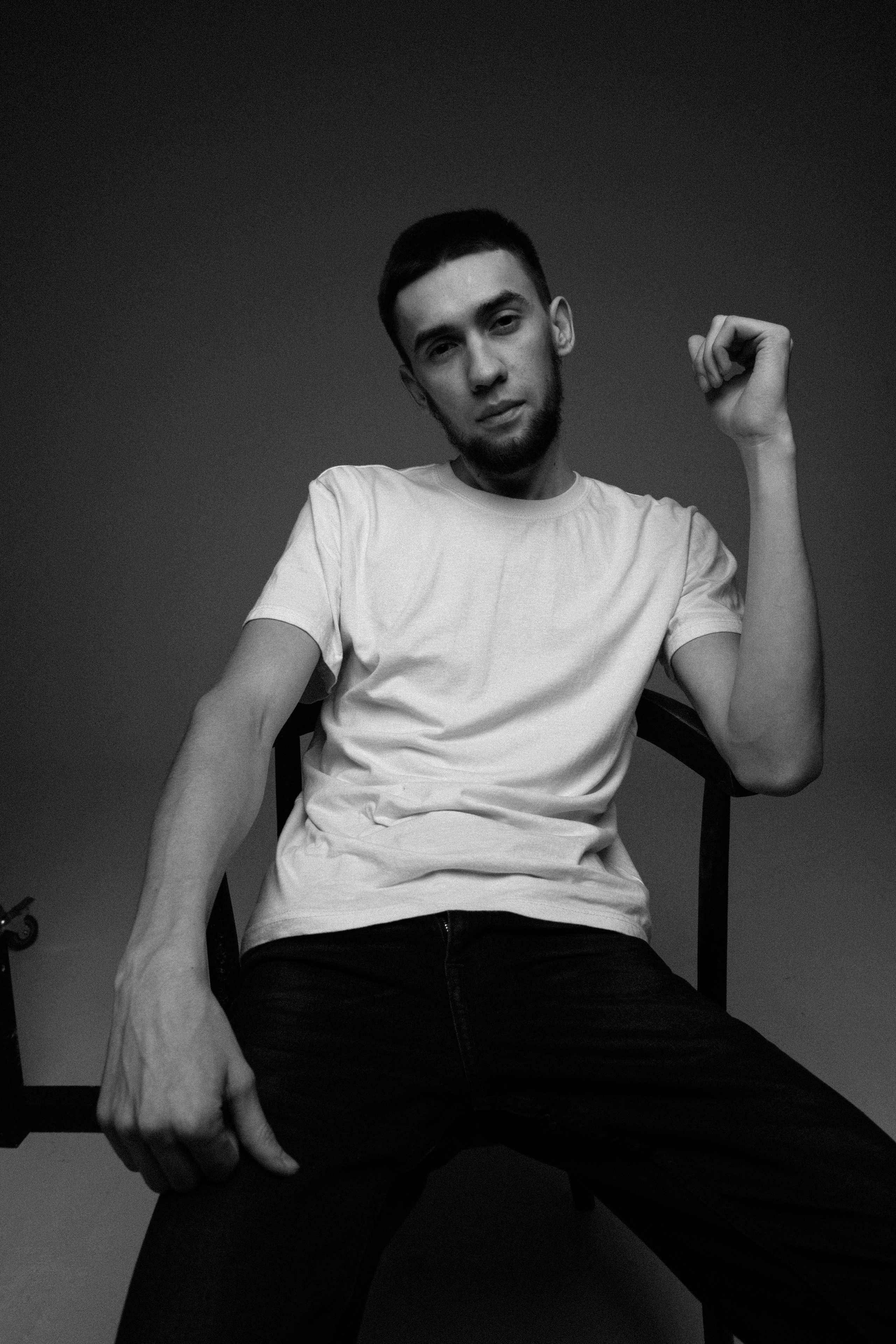 Модель Уфа. Свадебный фотограф Тимур Хабибуллин