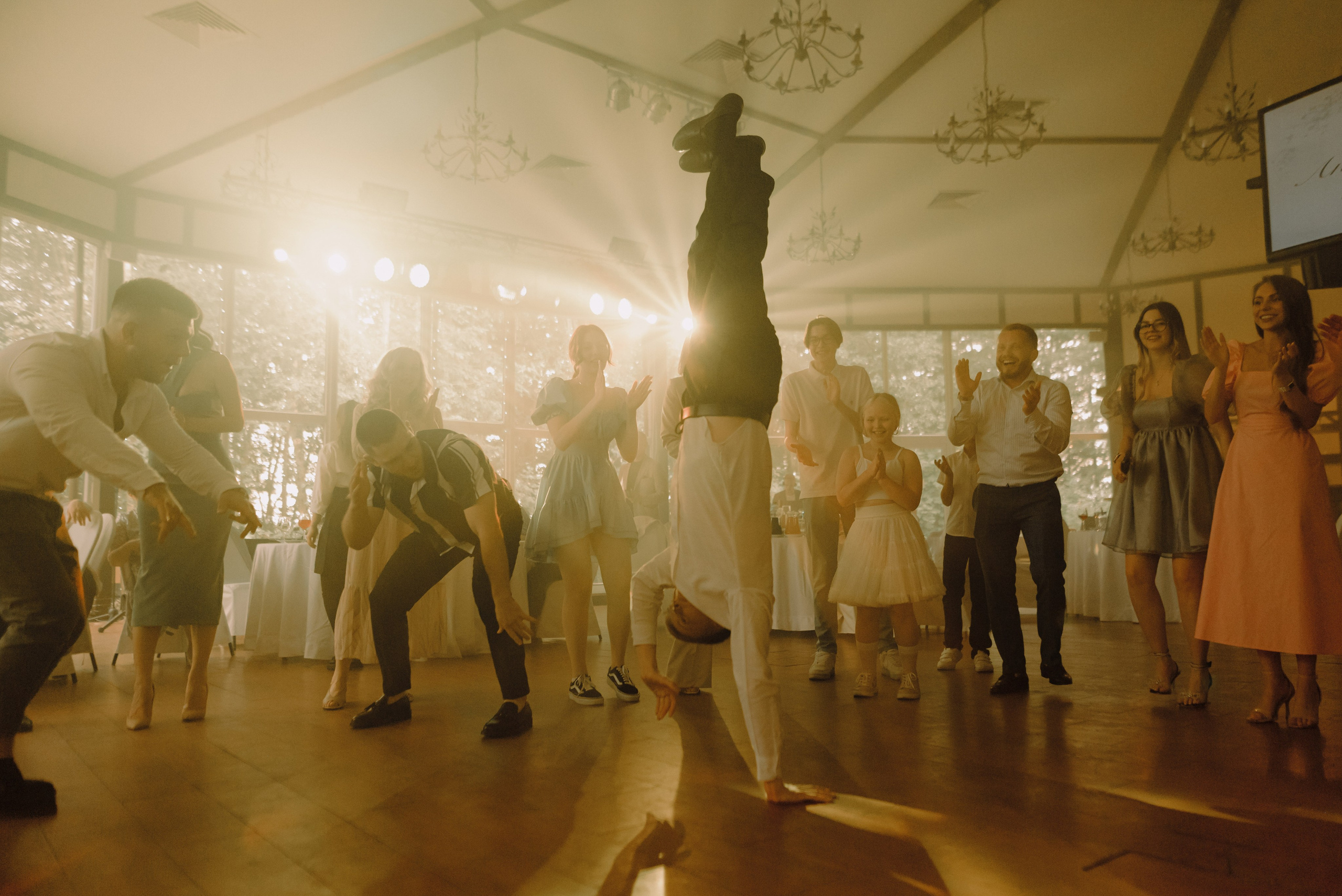 Фотограф в Санкт-Петербурге Евгений Перевалов