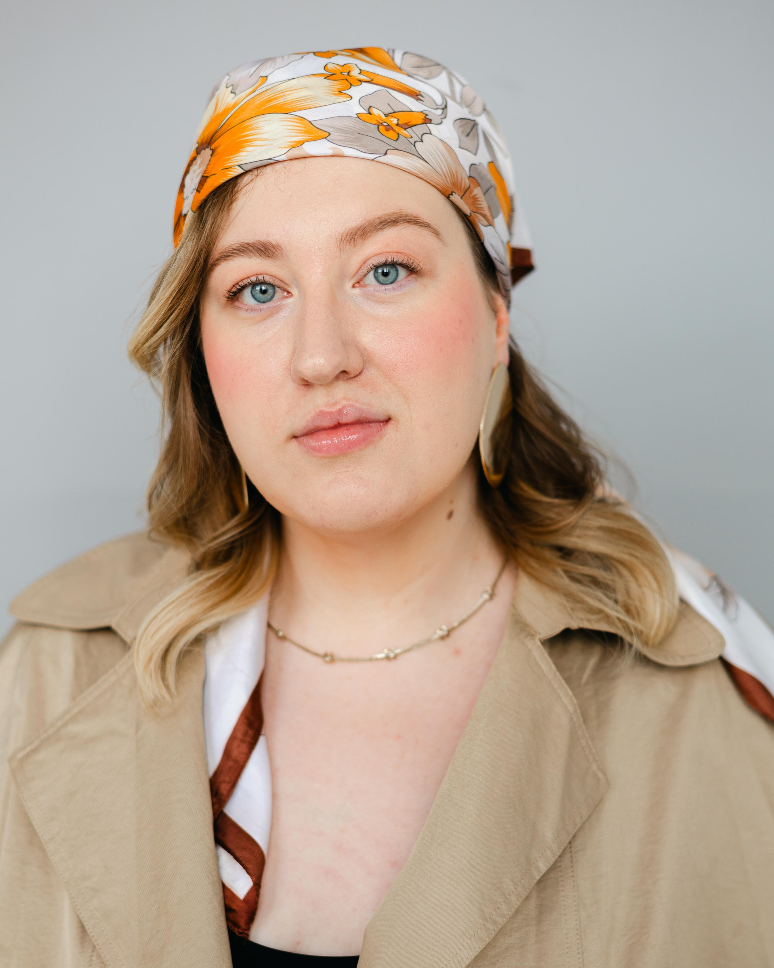 Титова Анна | PLUS SIZE MODEL | Москва