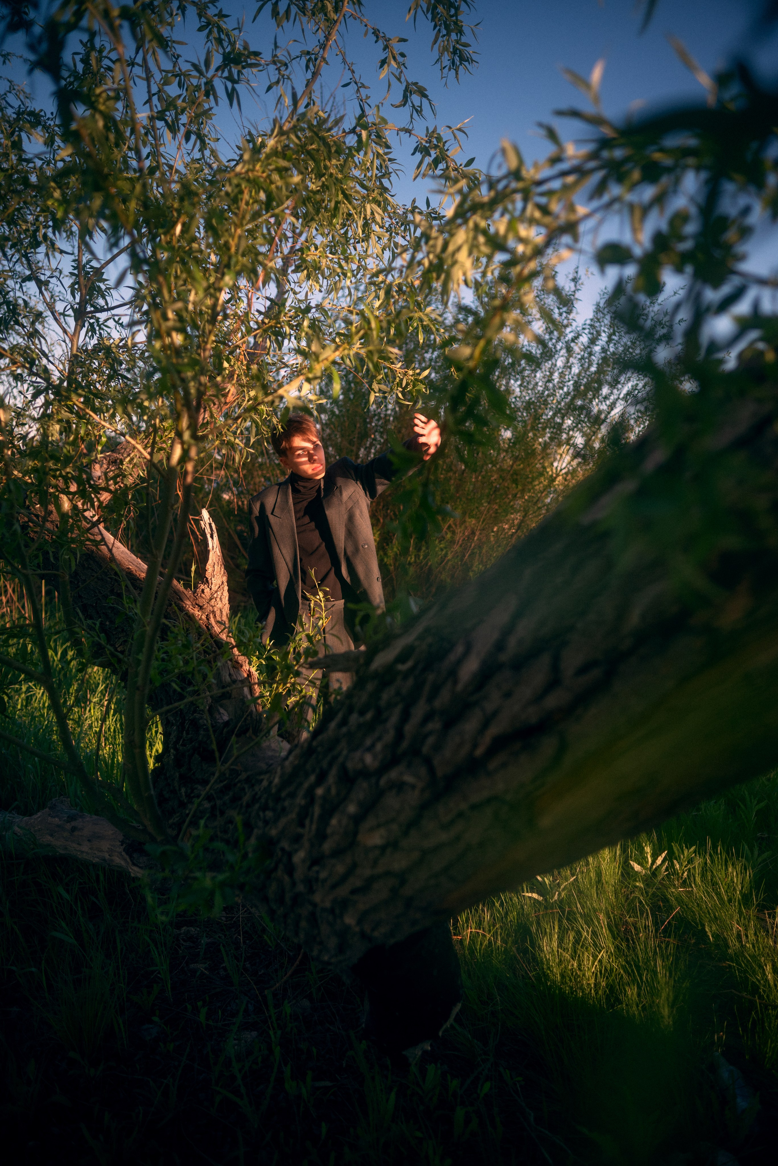 Yaroslav. Владимир Рудченко — Фотограф из Казани