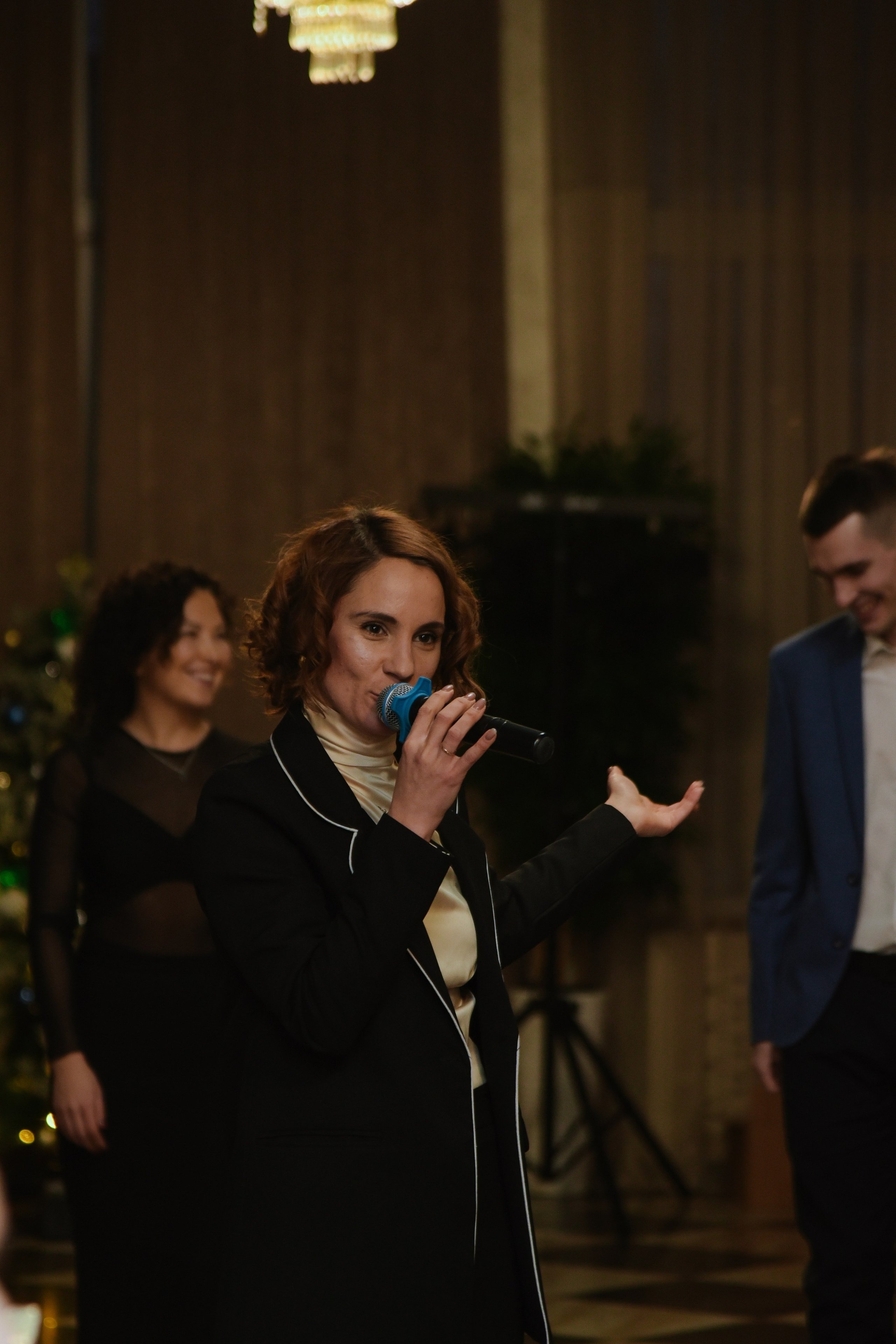 Пятница 13. Фотограф Лола Волна, город Москва