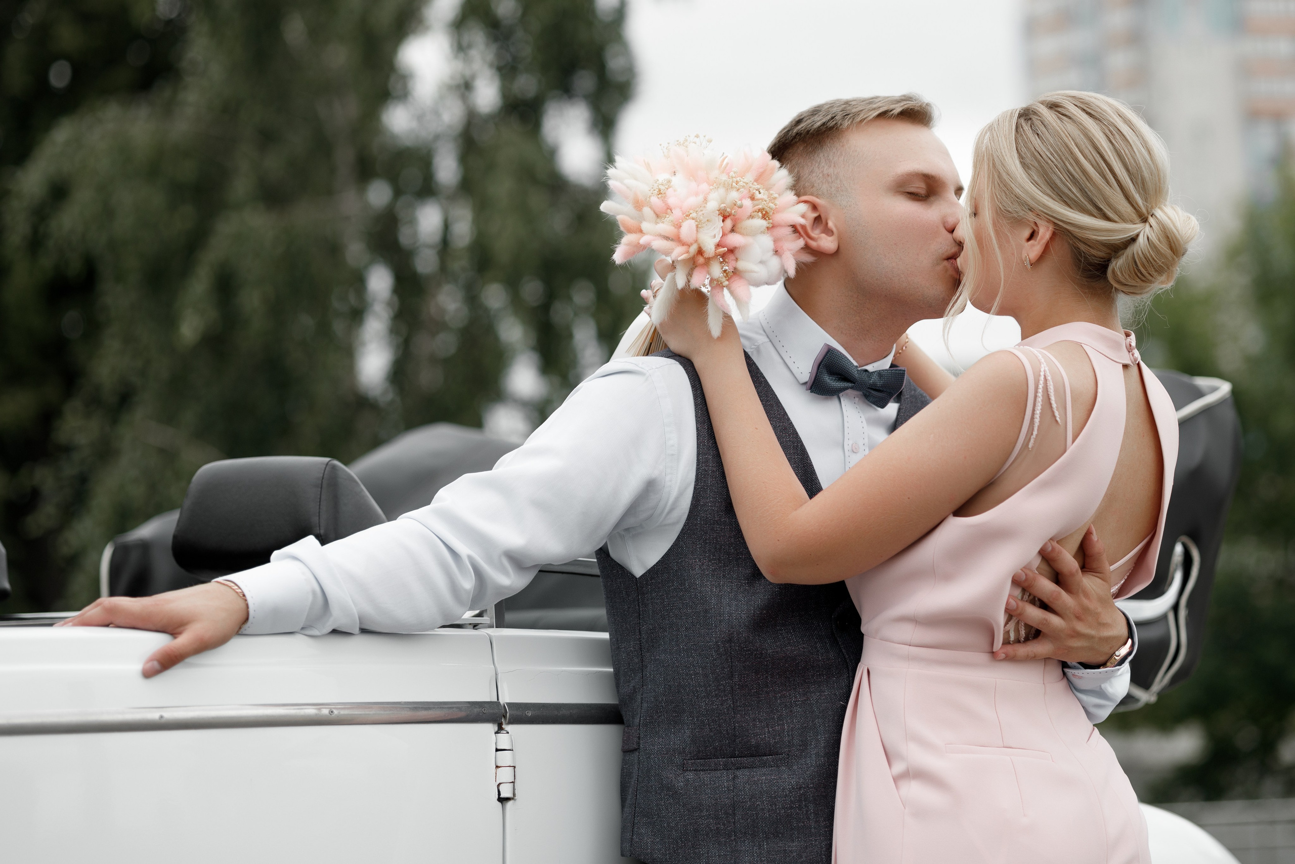 Wedding. Репортжаный и свадебный фотограф Москва, Влада Азарова