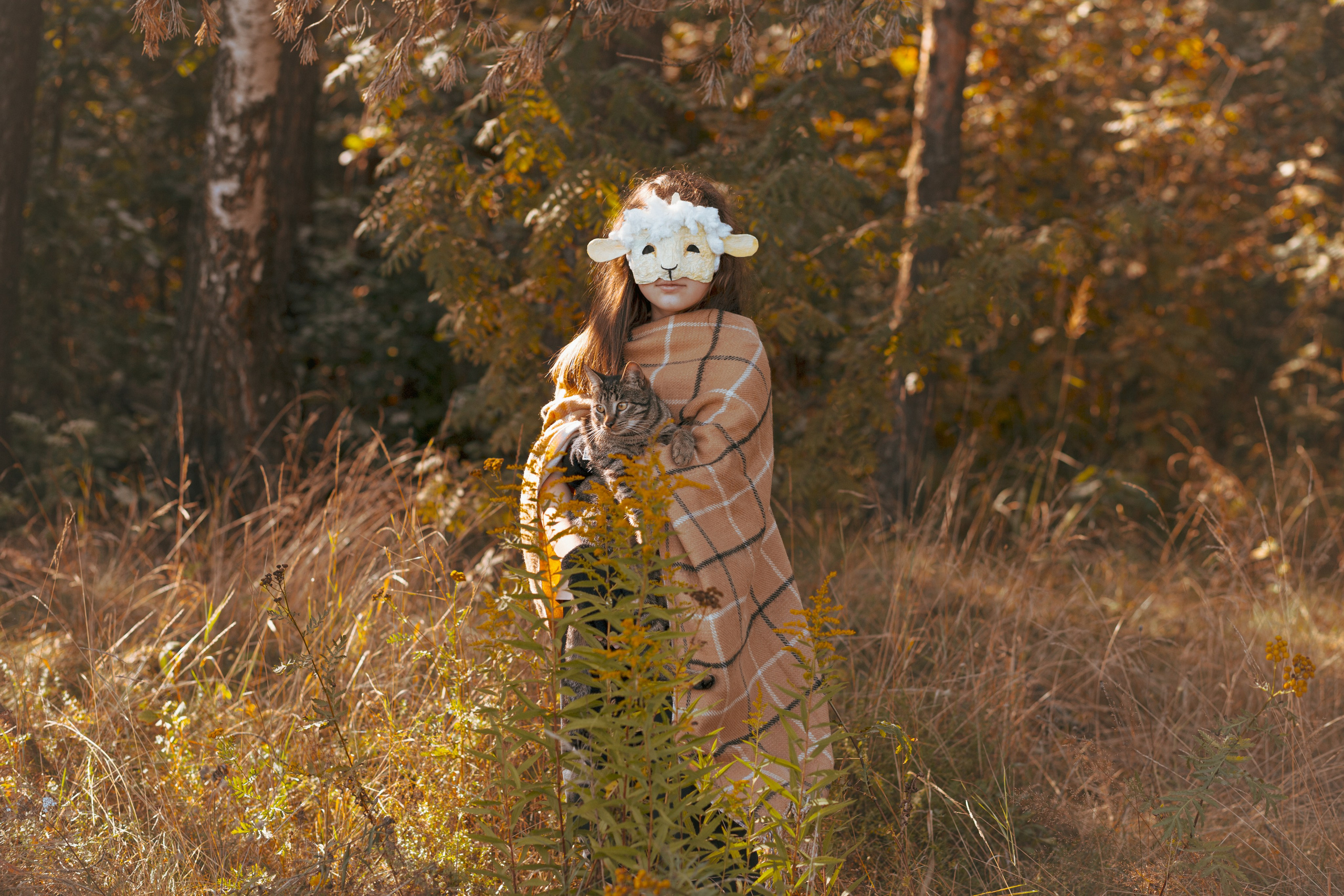 Happy hare. Фотограф в Москве Анна Яковлева
