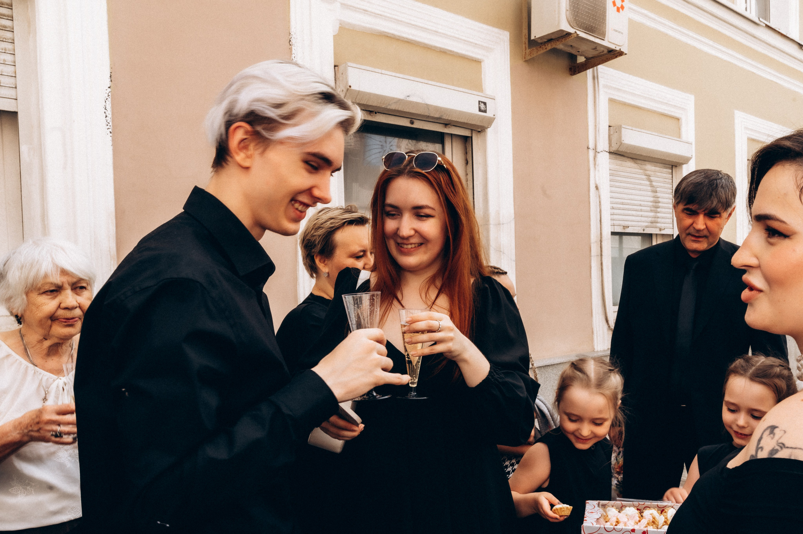 Свадьба Александра+Никита (полный день). Фотограф ПИТЕР СПБ Надежда Баранова