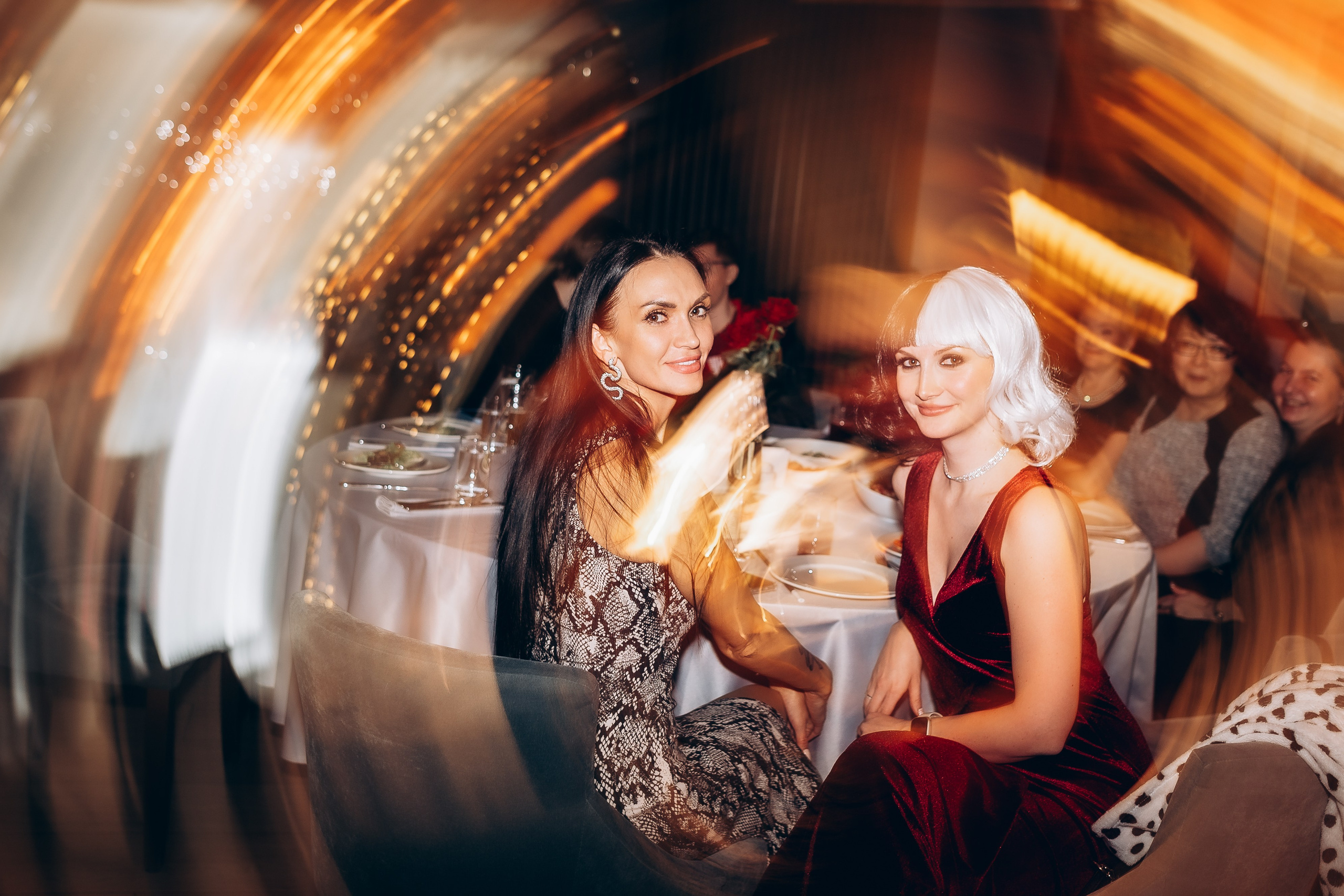 Репортаж (на примере корпоратива). Фотограф ПИТЕР СПБ Надежда Баранова