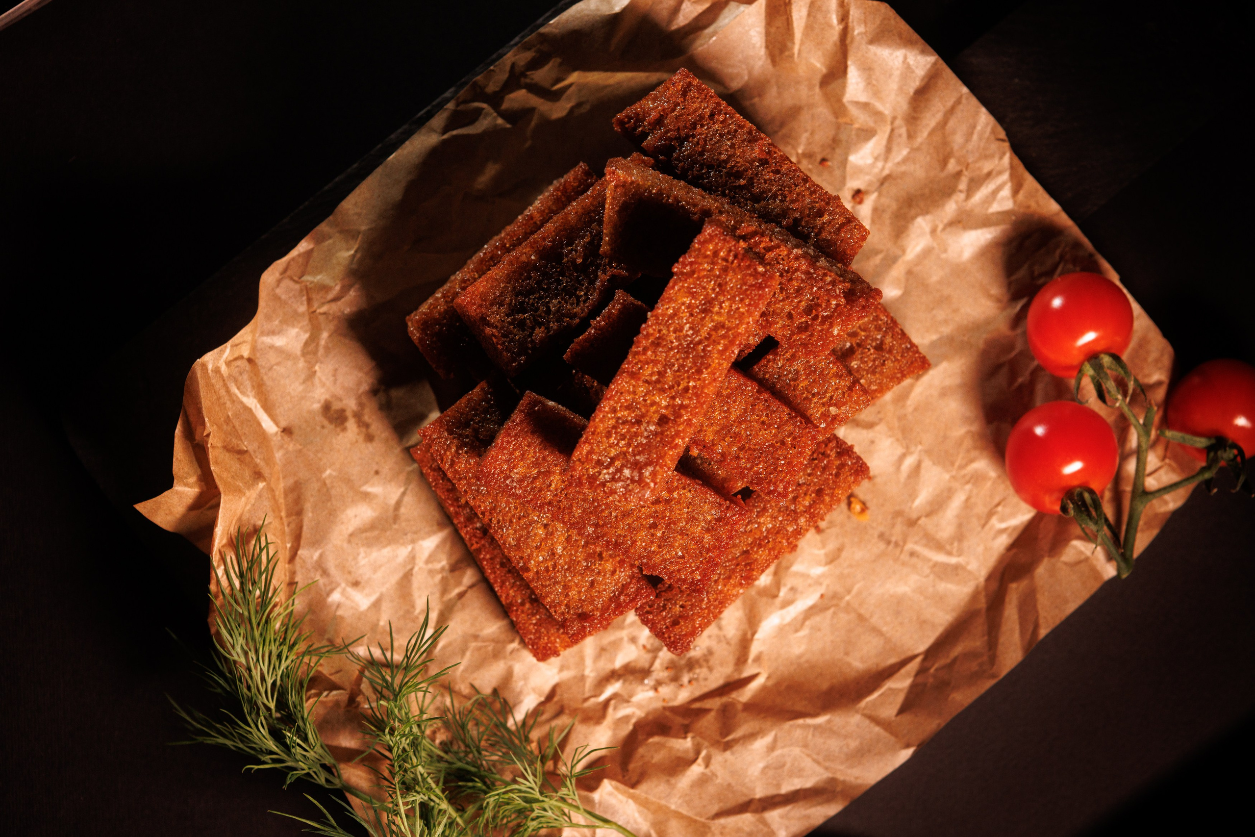 Меню Дуплет. Фотограф Дубна