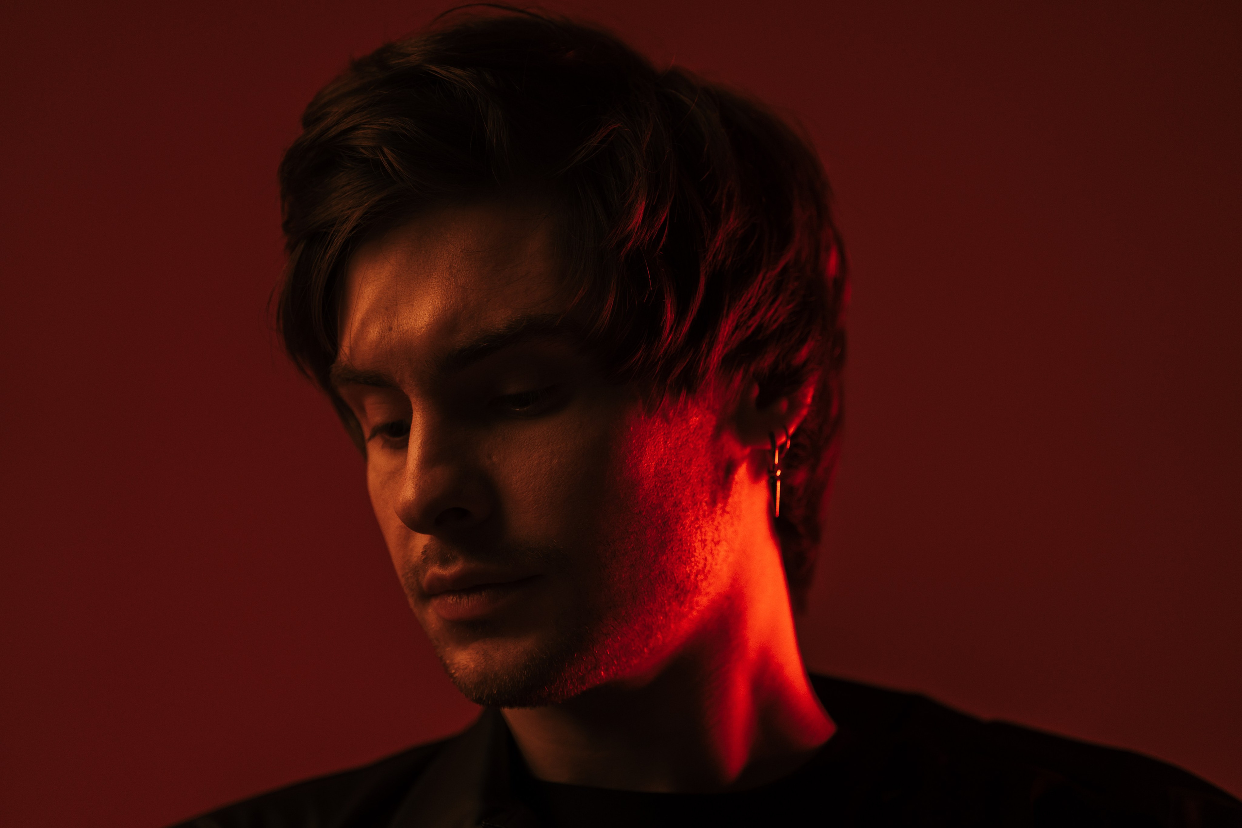 Александр. Репортажный и Свадебный фотограф в Москве Иван Белов