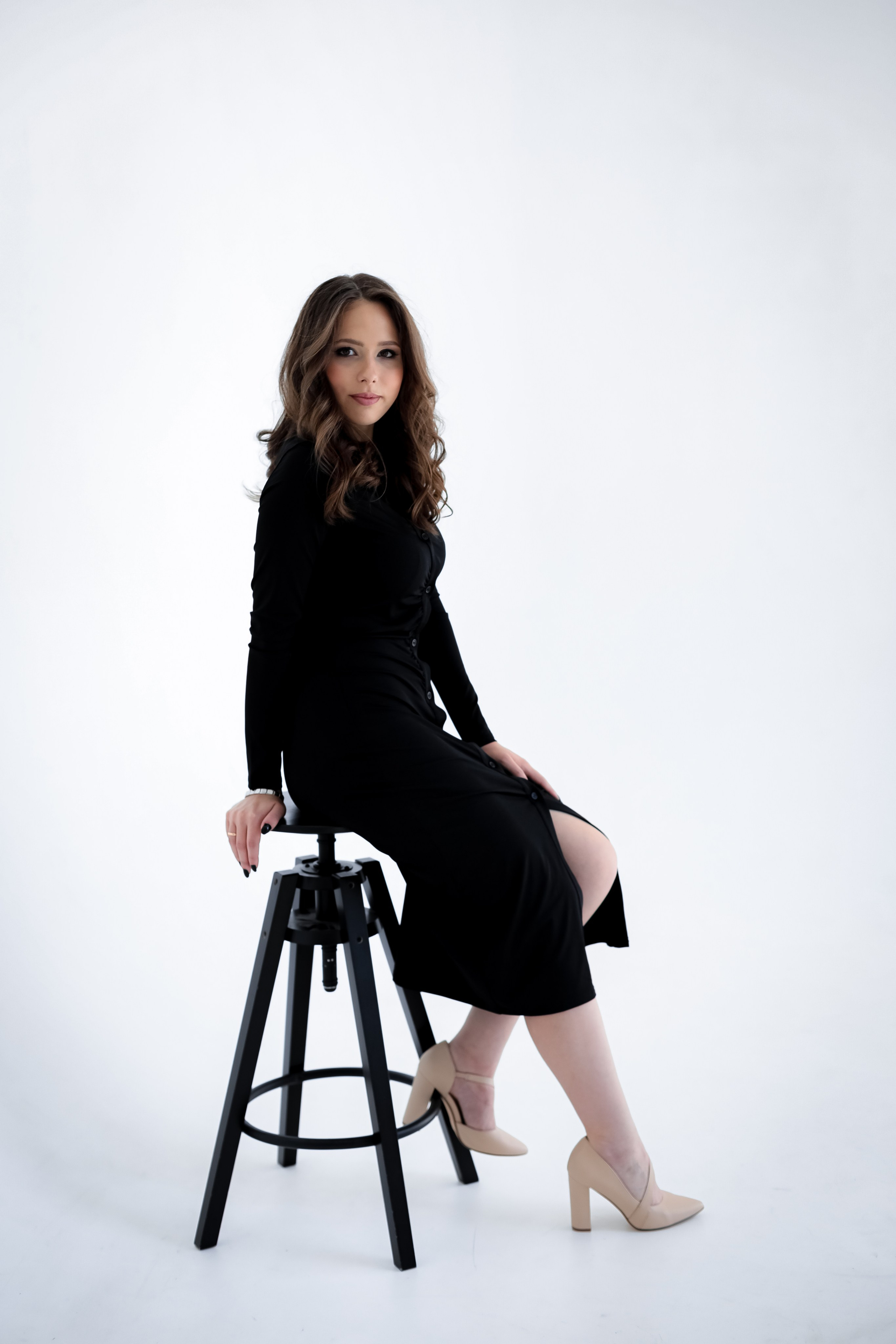 Женские. Фотограф г. Хабаровск. Семейные и индивидуальные съёмки