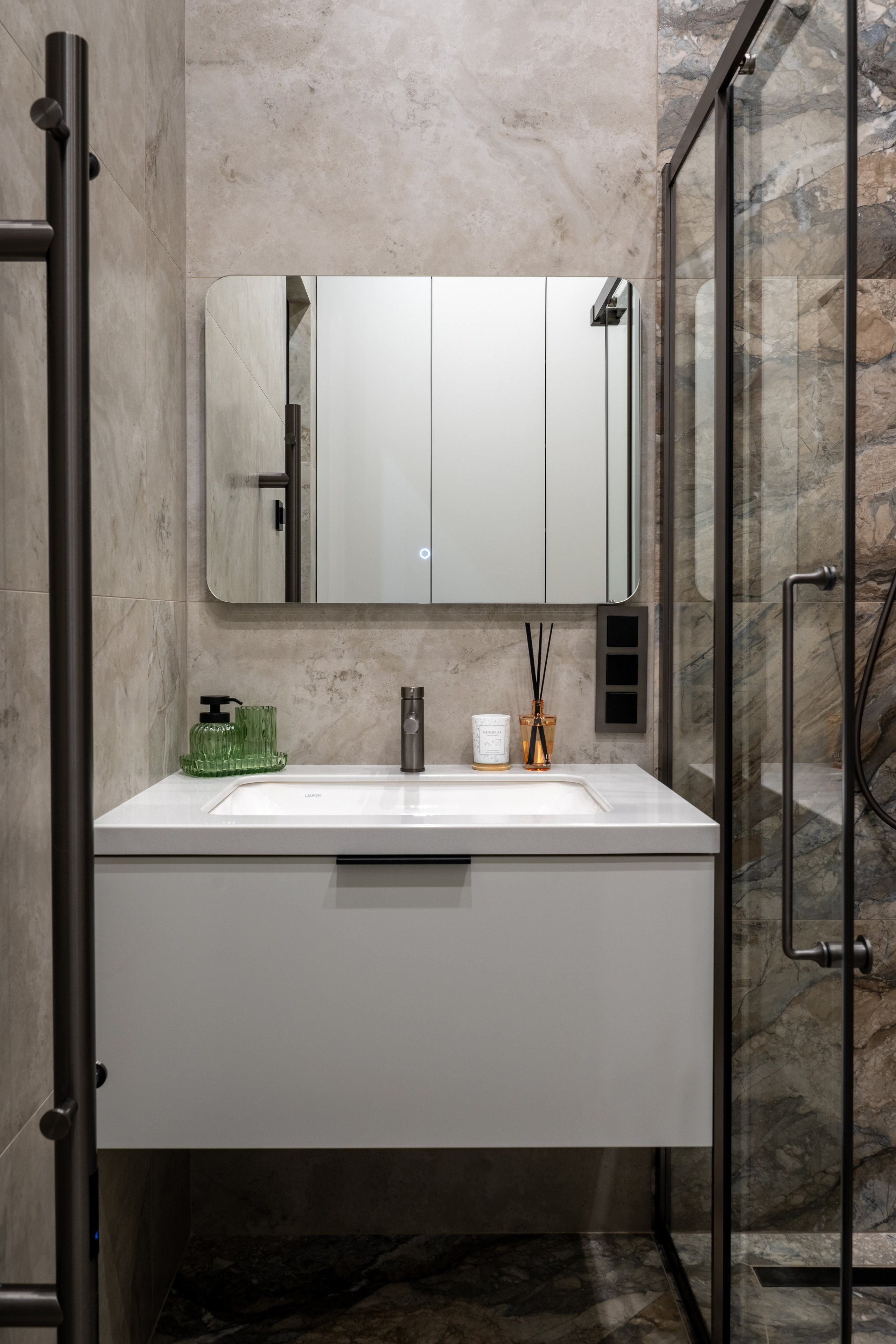 Апартаменты 10. Мария Кобзева, фотограф в Ялте, Крым