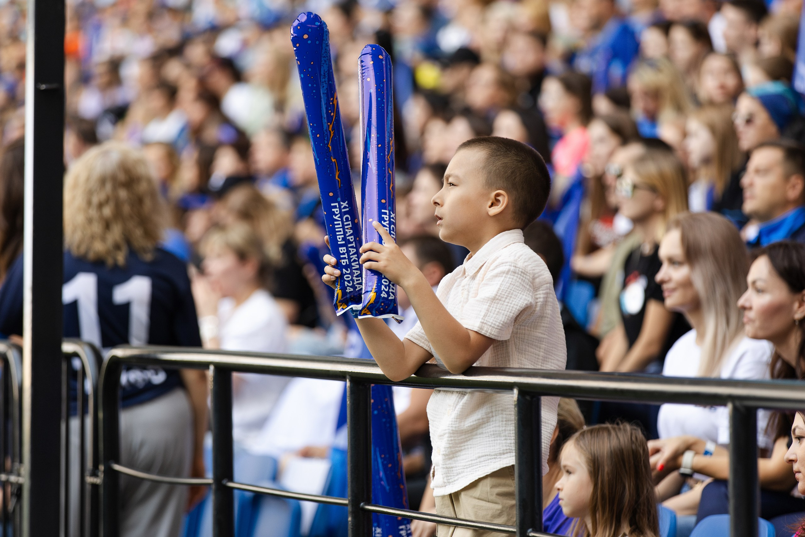 ВТБ Спартакиада. Свадебный репортажный фотограф в Москве