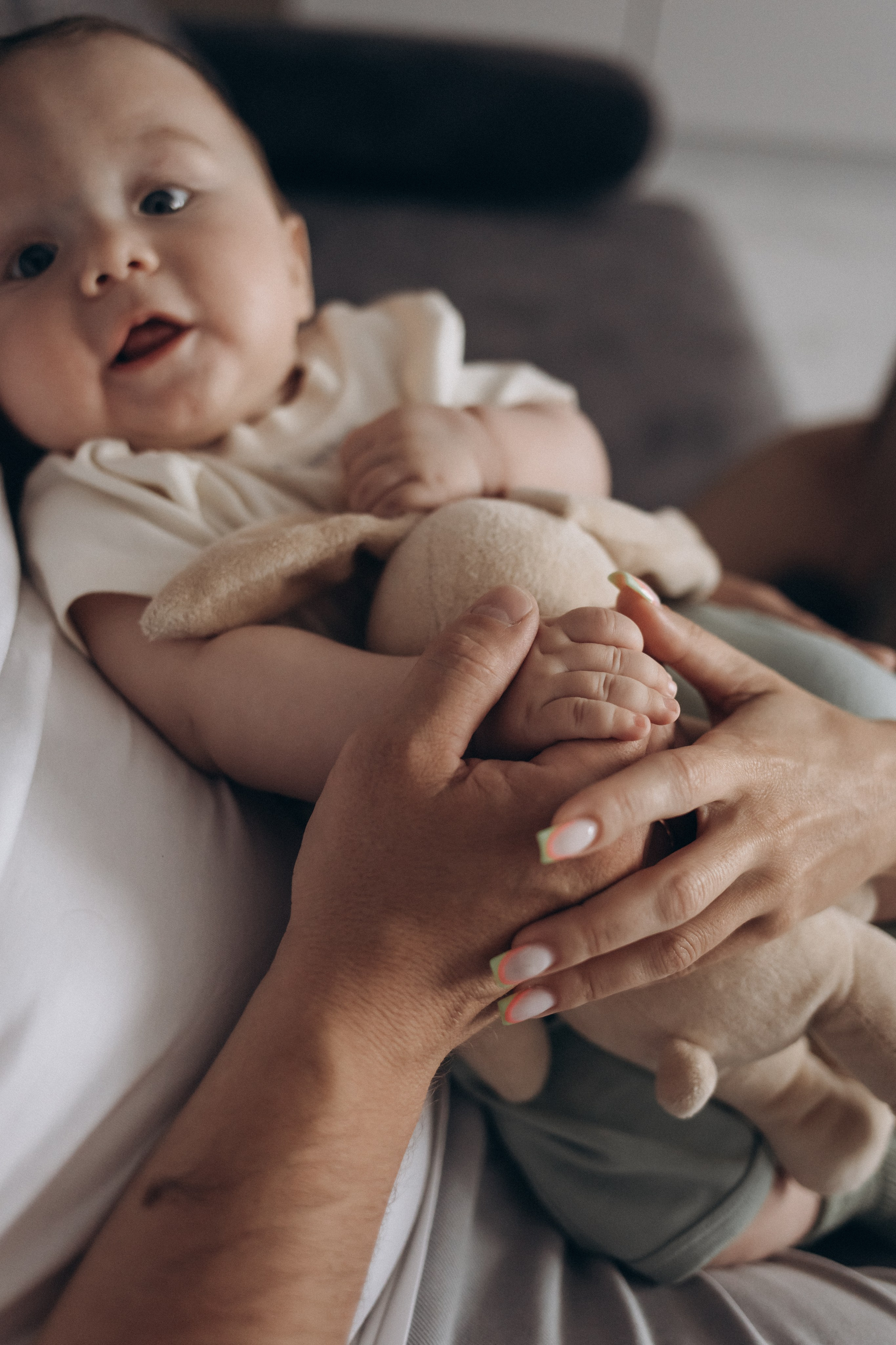 1. Свадебный фотограф Мария Жукова