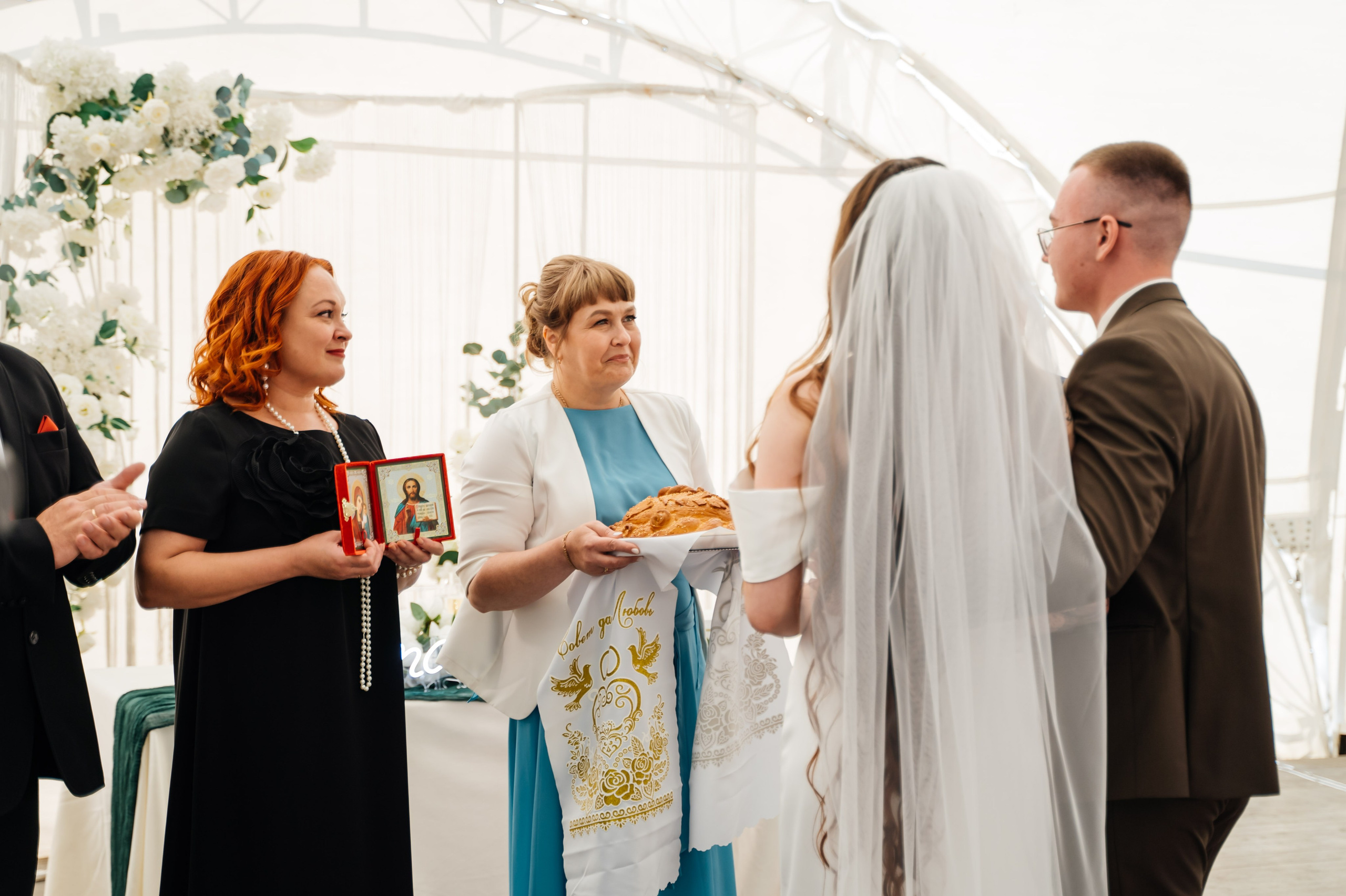 Екатерина и Ярослав. Видеограф и Фотограф в Челябинске Ксения и Владимир Рюмины