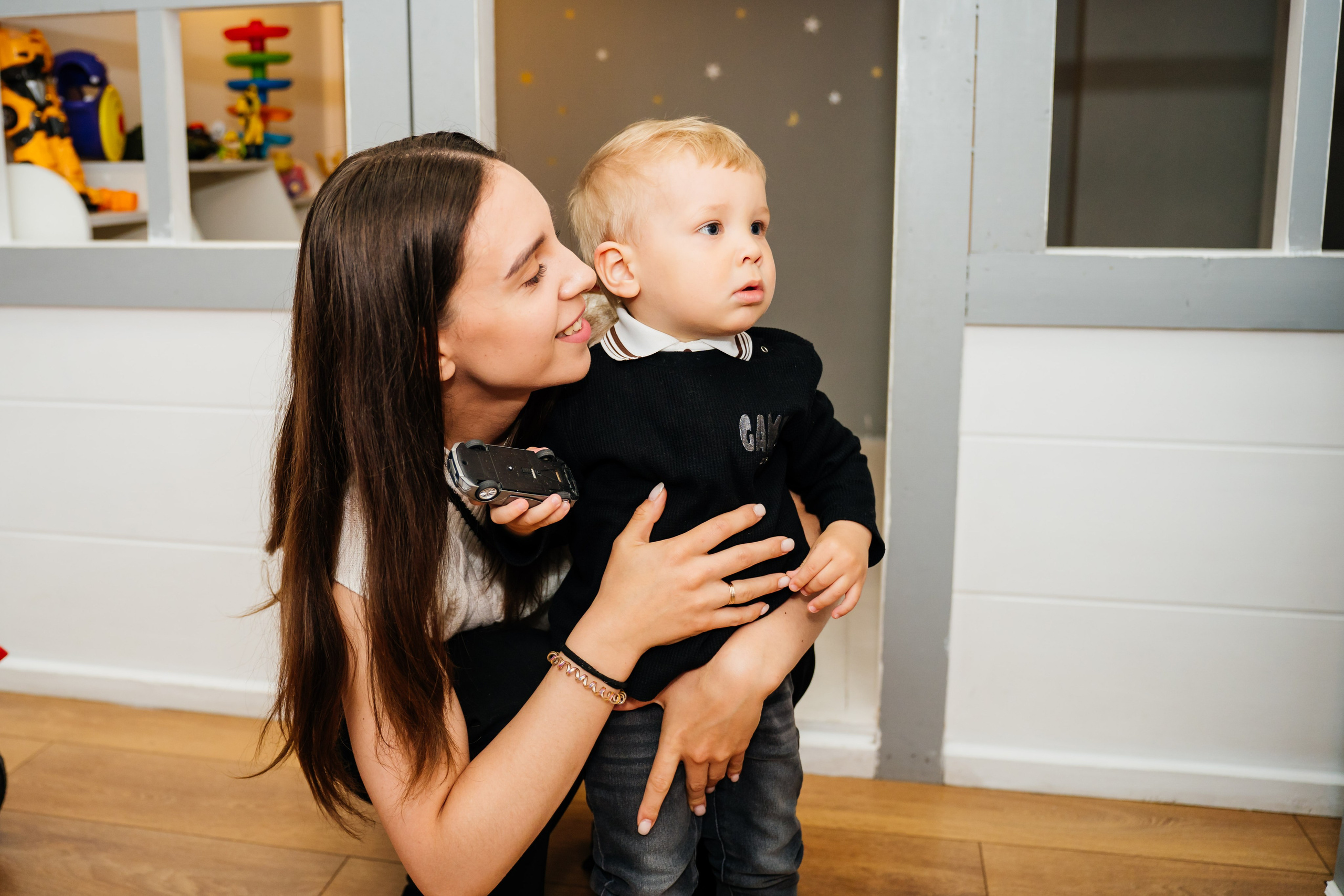 День рождения Саши. Видеограф и Фотограф в Челябинске Ксения и Владимир Рюмины