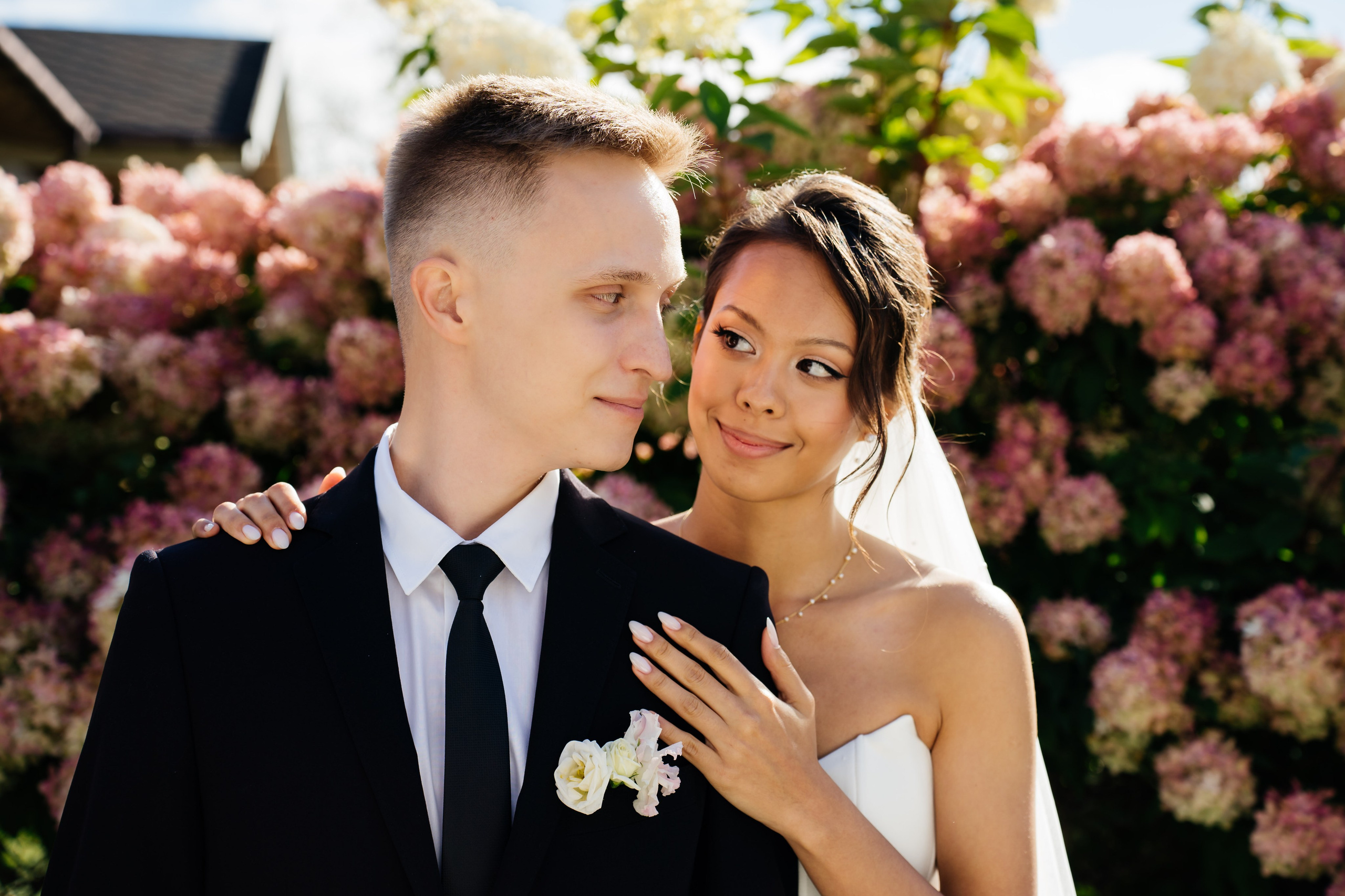 Максим и Майя. Видеограф и Фотограф в Челябинске Ксения и Владимир Рюмины