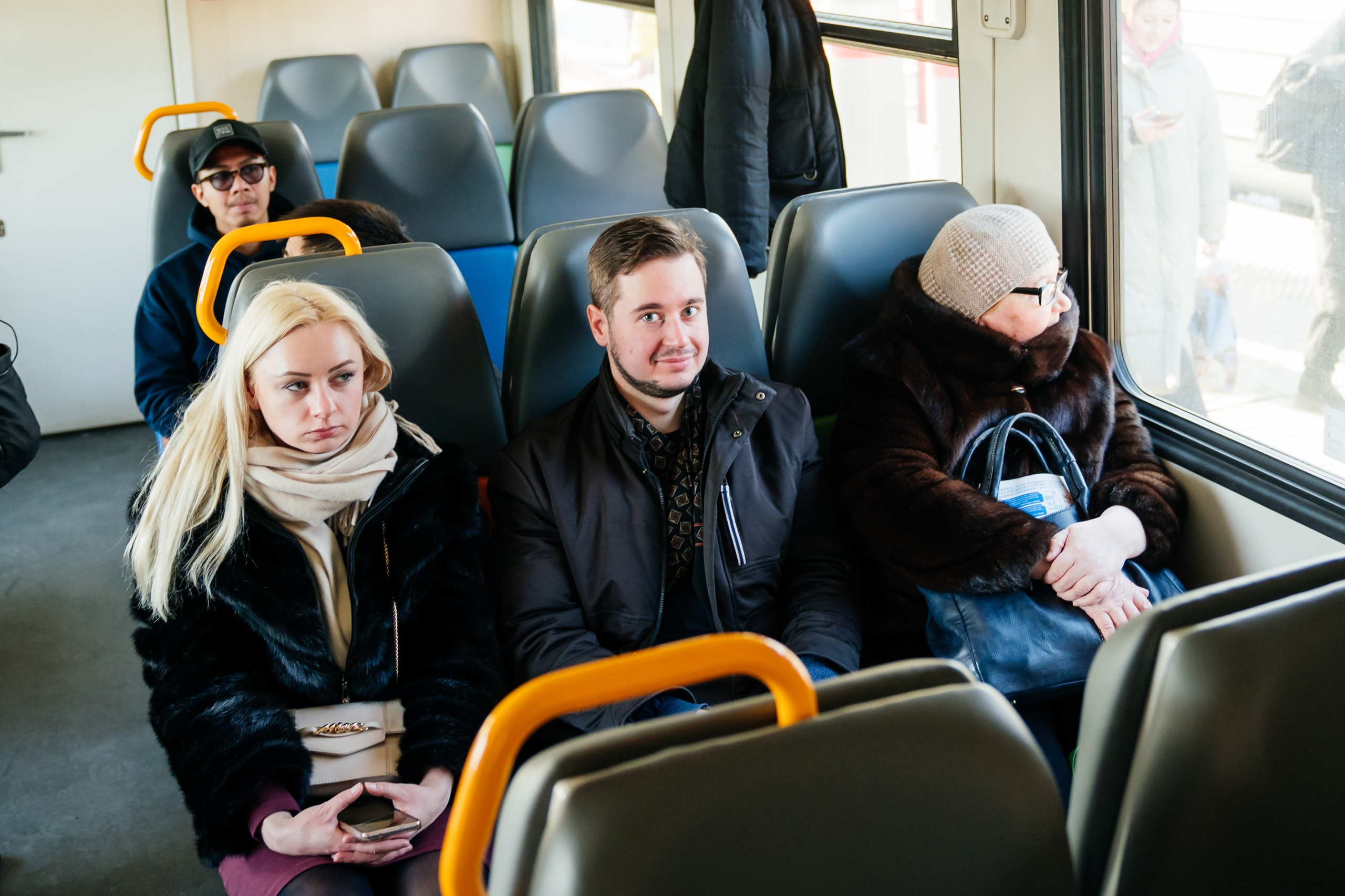 Съемка поезда для РЖД. Видеограф и Фотограф в Челябинске Ксения и Владимир Рюмины