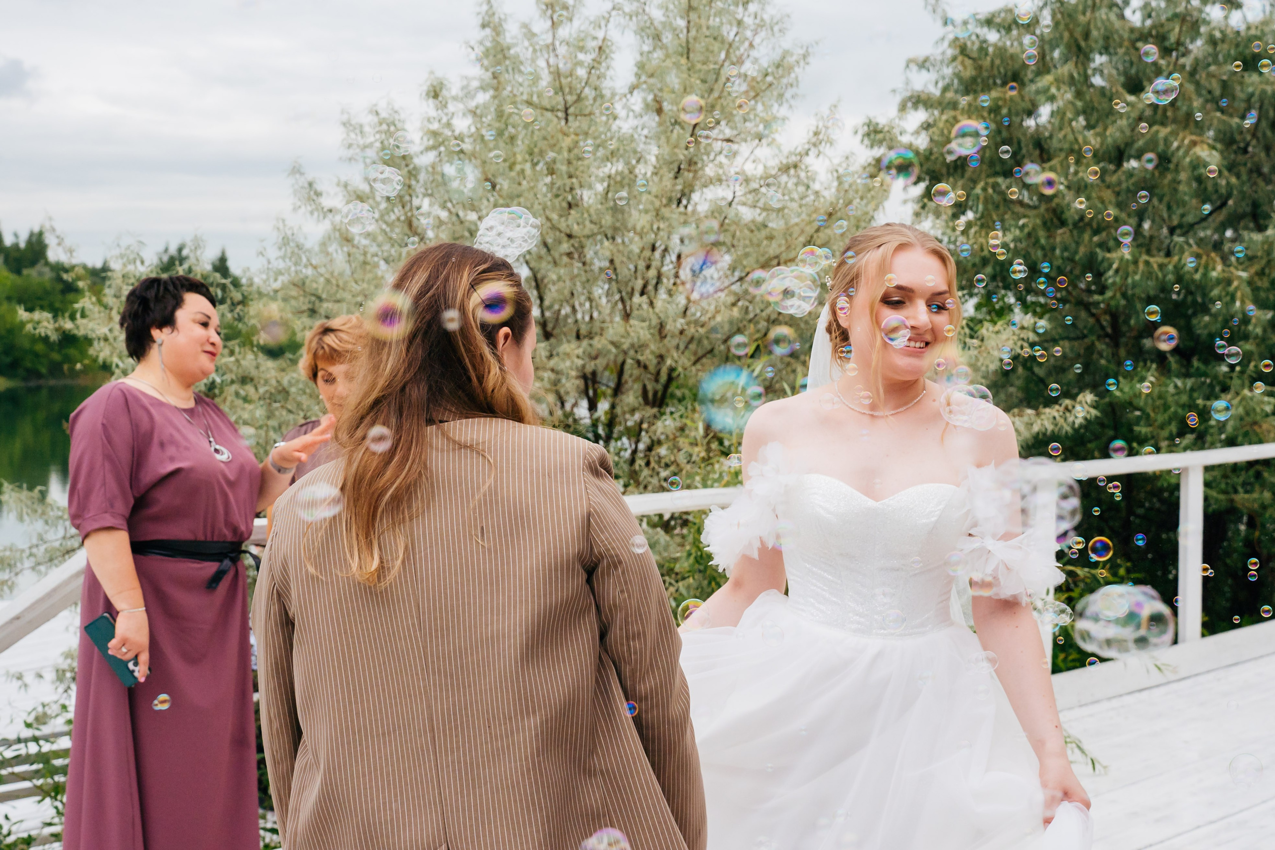 Ксения и Владислав. Видеограф и Фотограф в Челябинске Ксения и Владимир Рюмины