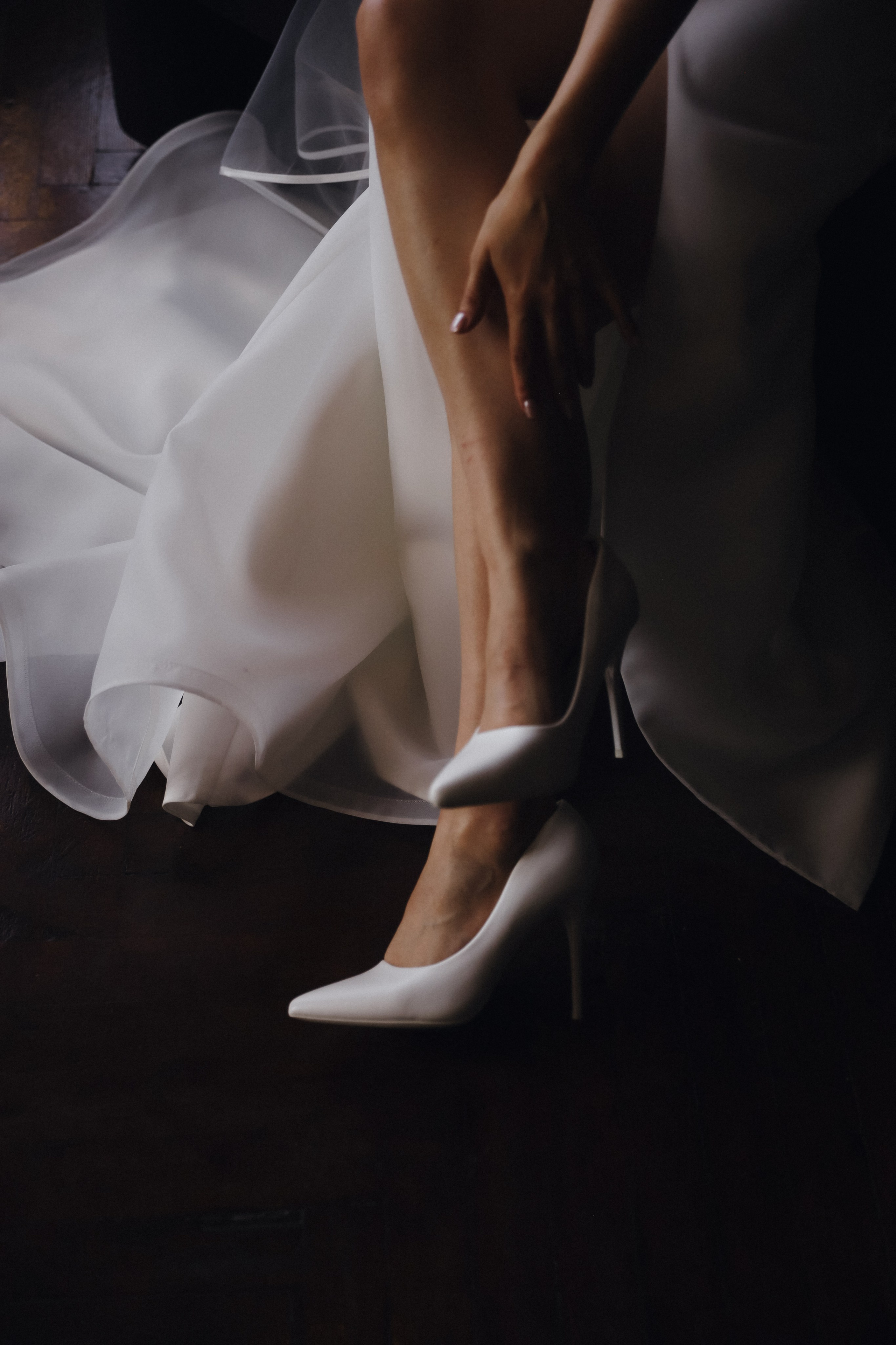 Андрей и Вероника. Свадебный фотограф Екатеринбург Алексей Ладыгин