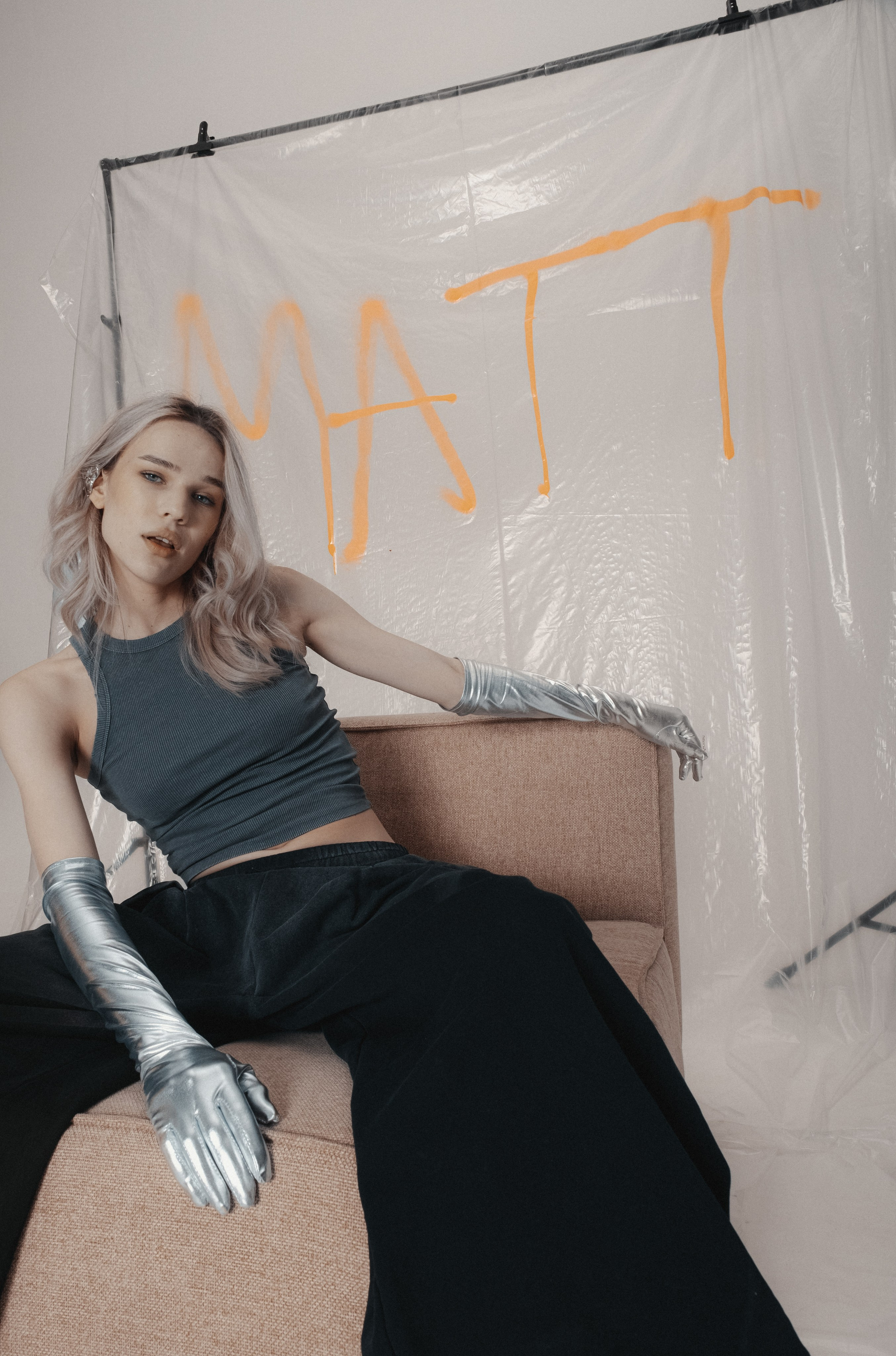 M. Сайт фотографа в Саратове