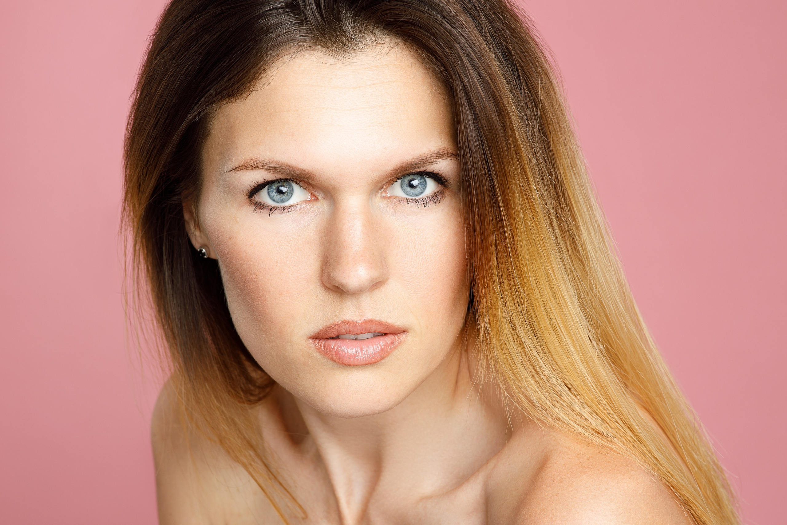 Портретная съемка. Профессиональный портретный фотограф в Москве Юрий Бессуднов