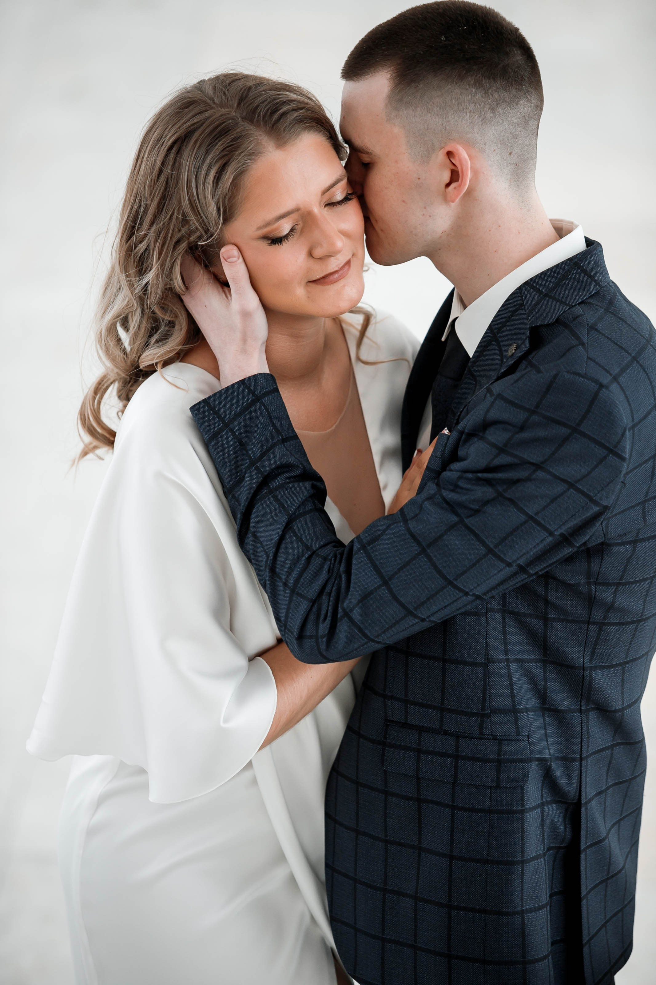 Свадебные съемки. Солнечный фотограф из Самары