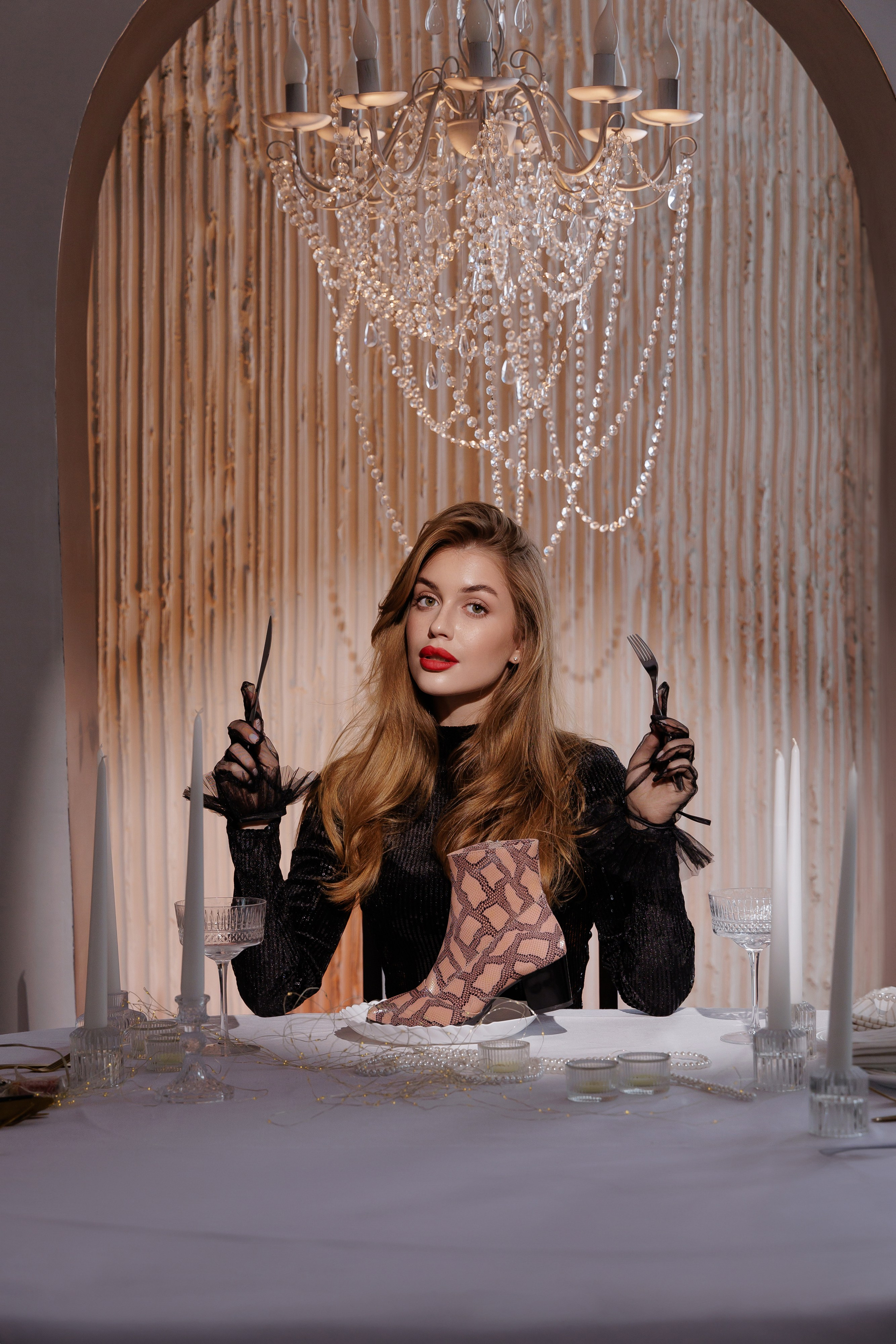 FACTURA — Имиджевые съемки. Фото и видео контент за одну съемку — Веретенников Егор