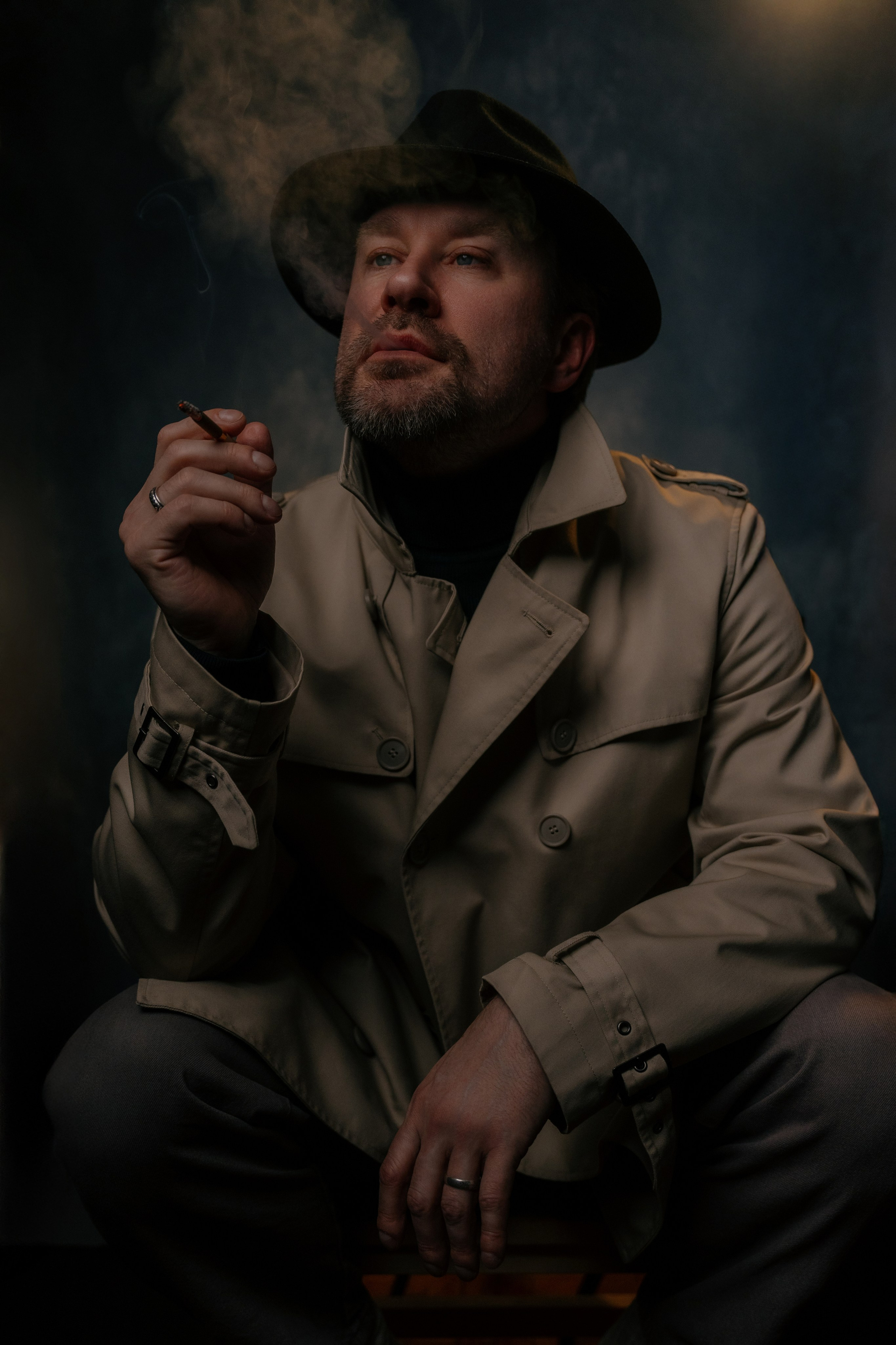 Фотограф Юрий Ляхов