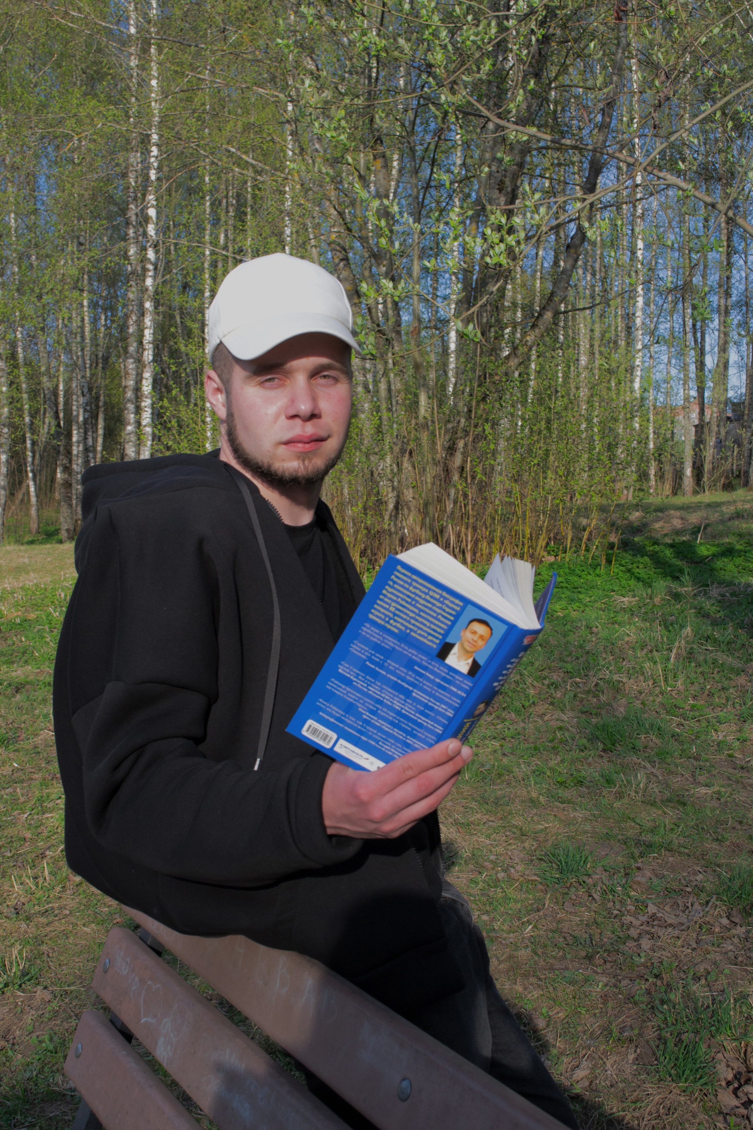 Давид Григорян. Promodels