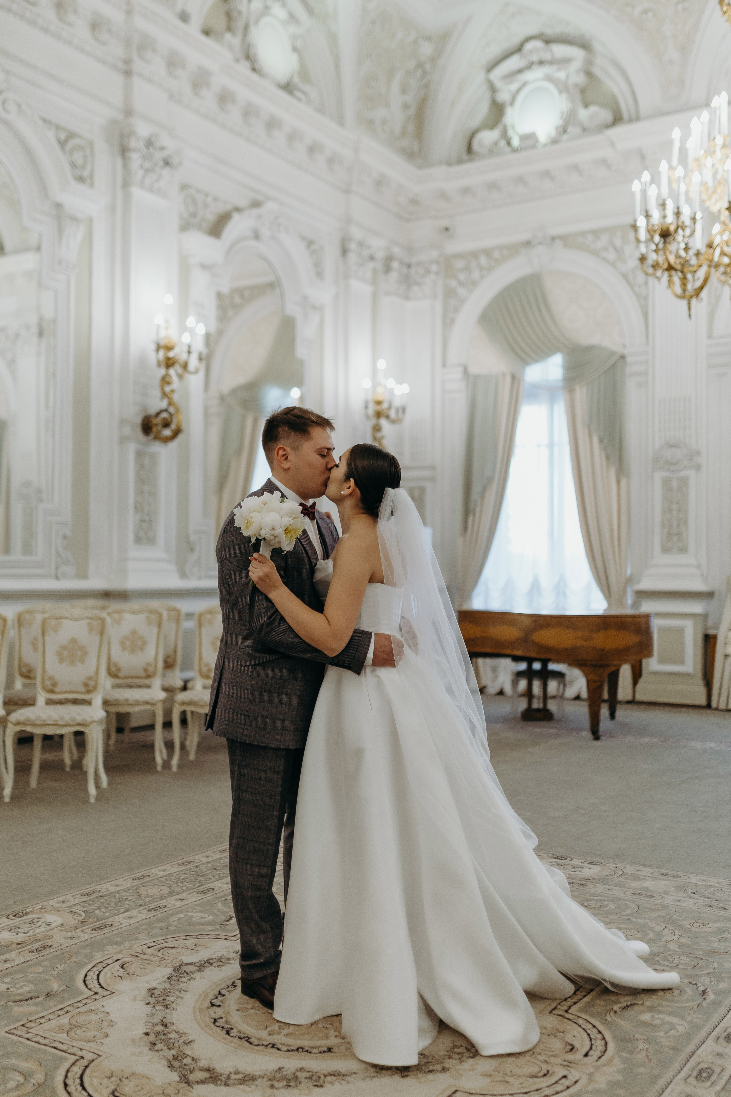 Wedding day 08.05.24. Свадебный фотограф в Санкт-Петербурге