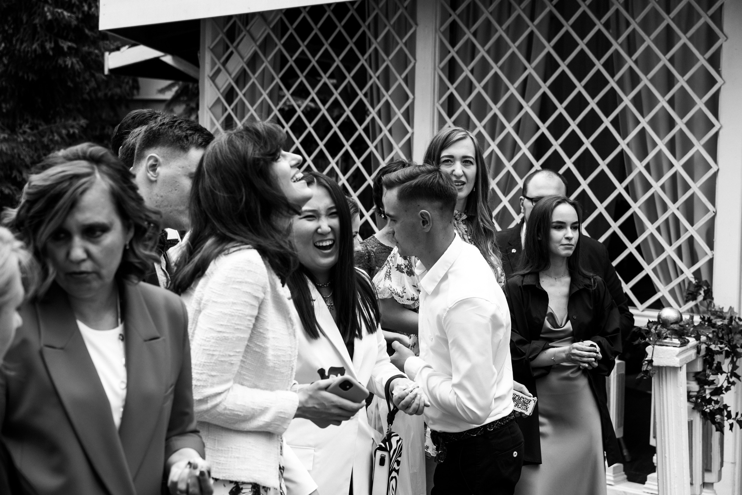 Владимир & Анна. Свадебный и семейный фотограф в Москве Сергей Кравчак